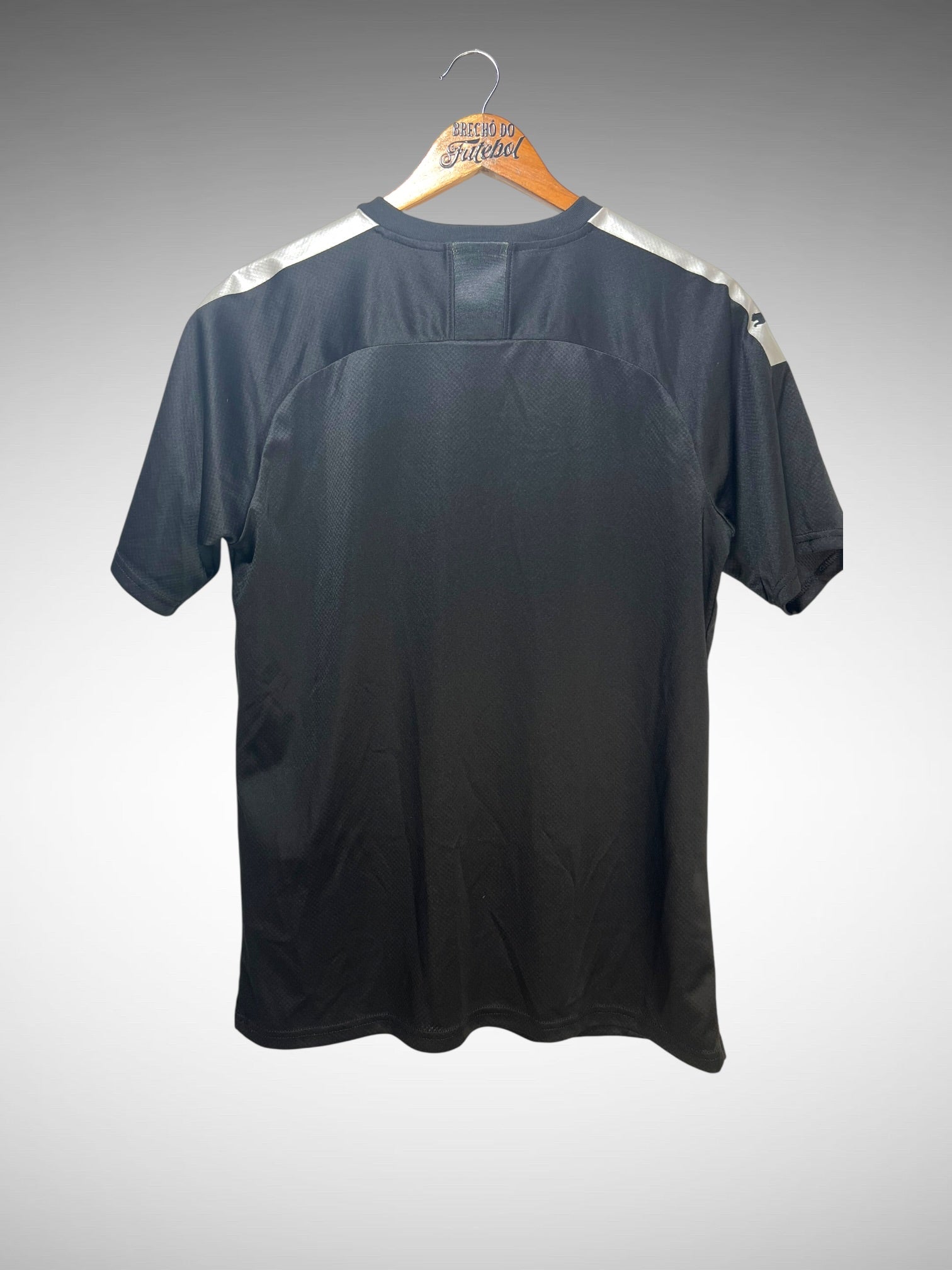 Borussia Dortmund 2019 Segunda Camisa Tam M.