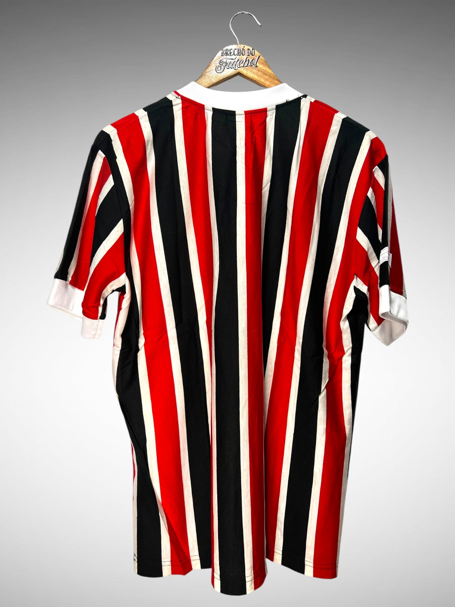 São Paulo Retrô 1968 Segunda Camisa Tam G.