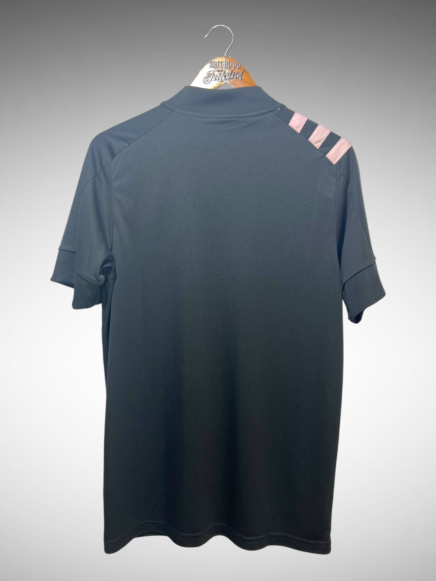 Inter Miami 2020 Segunda Camisa Tam M.