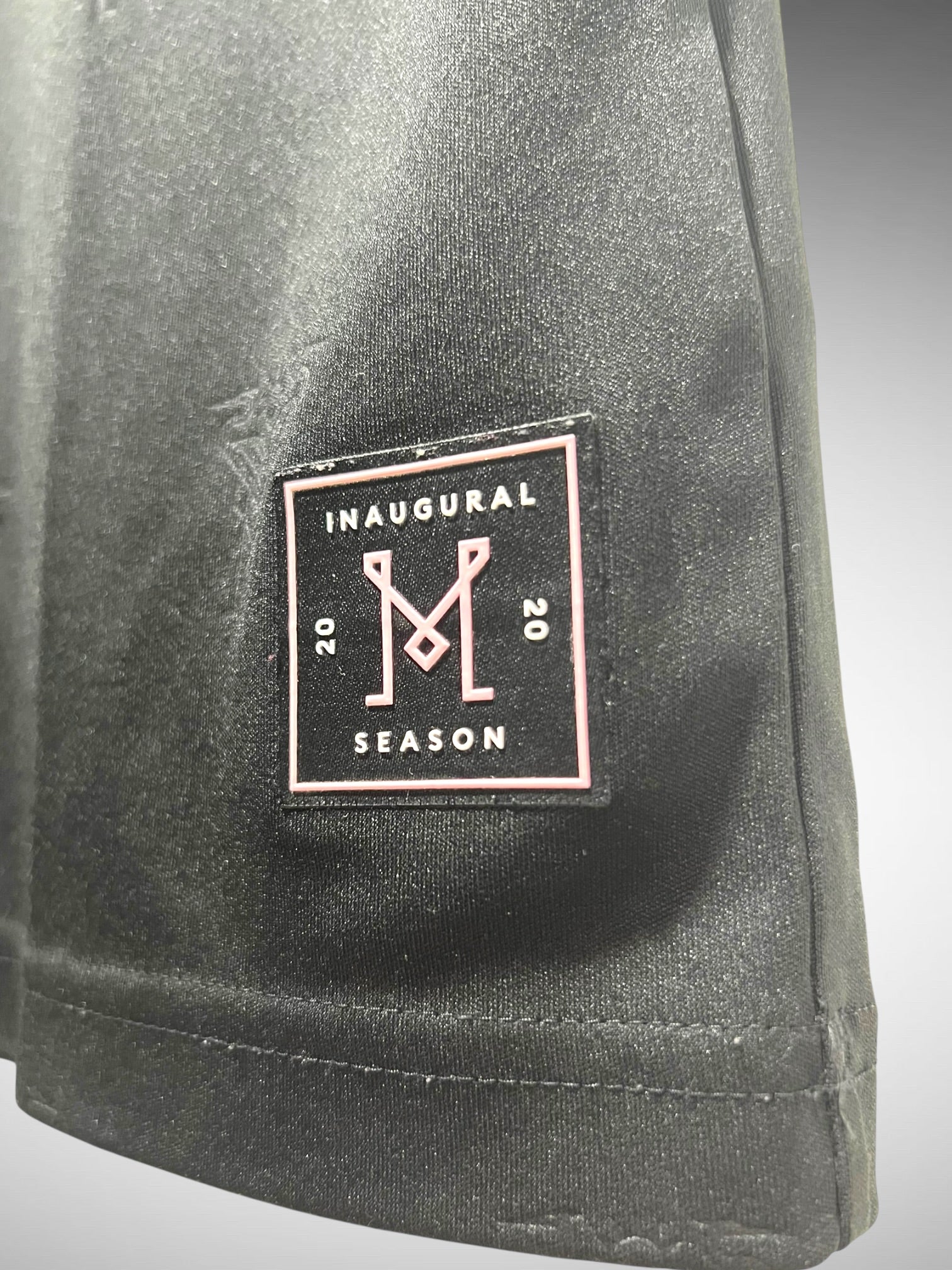 Inter Miami 2020 Segunda Camisa Tam M.