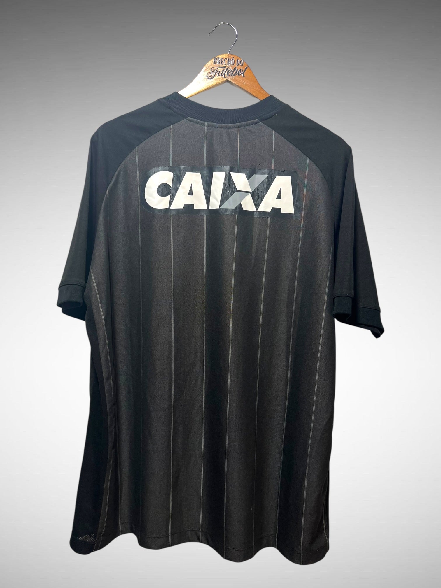 Botafogo 2018 Segunda Camisa Tam GG.