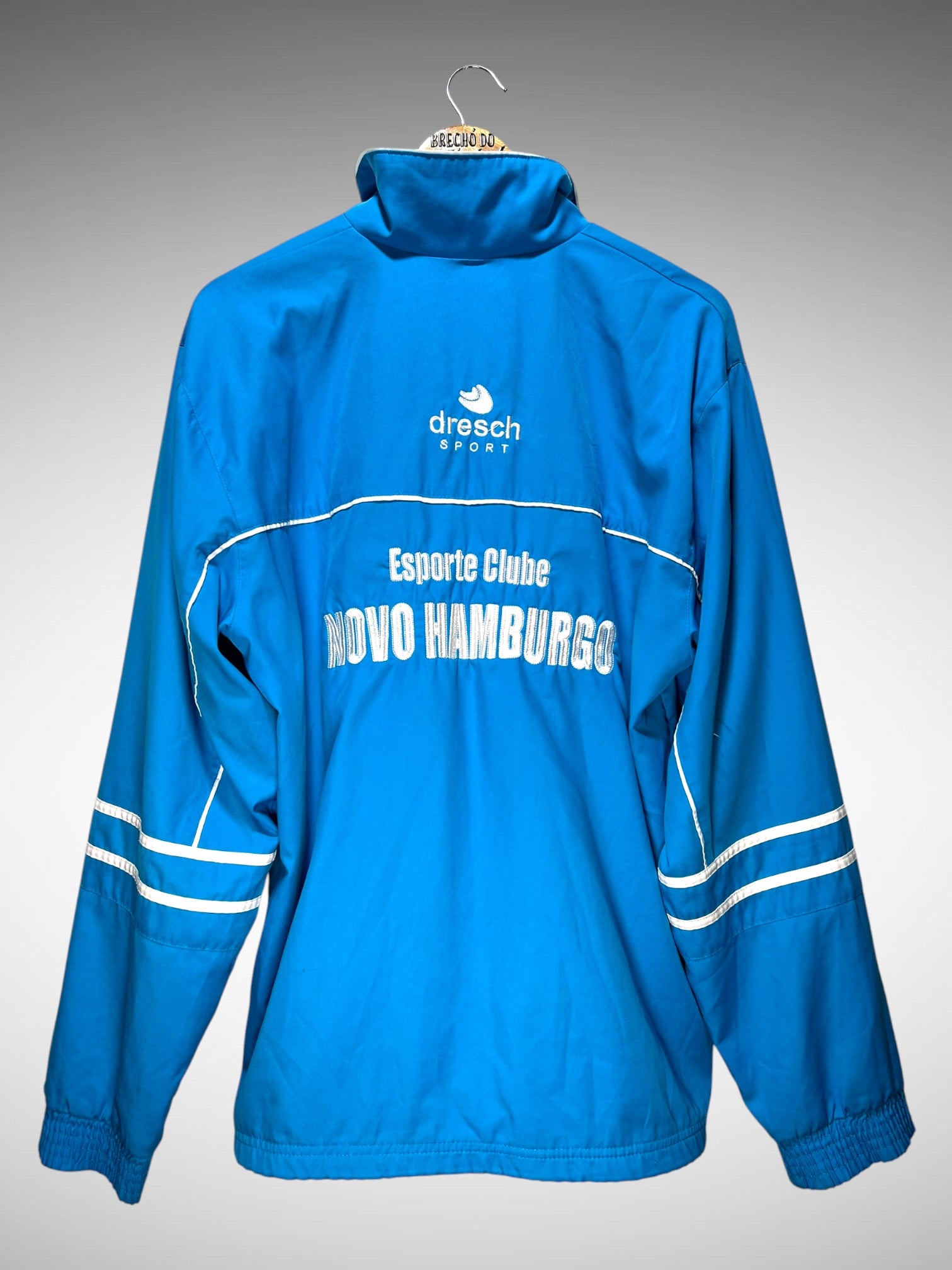Novo Hamburgo 2020's Jaqueta Tam G.