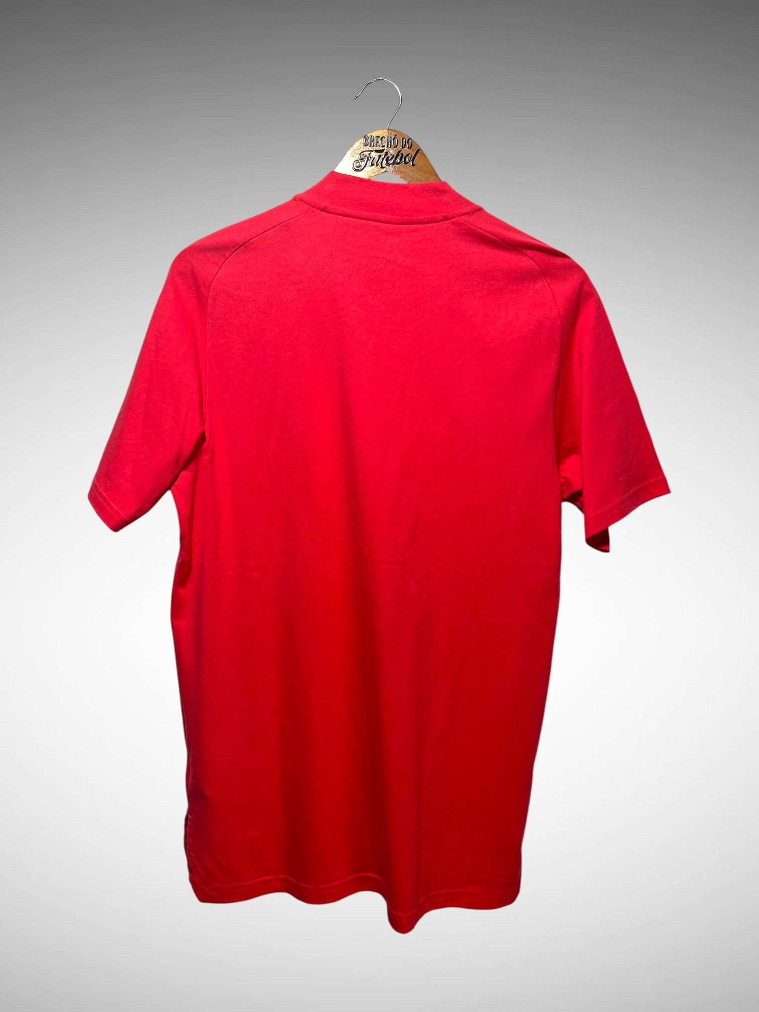 São Paulo 2021 Camisa de Treino Tam M.