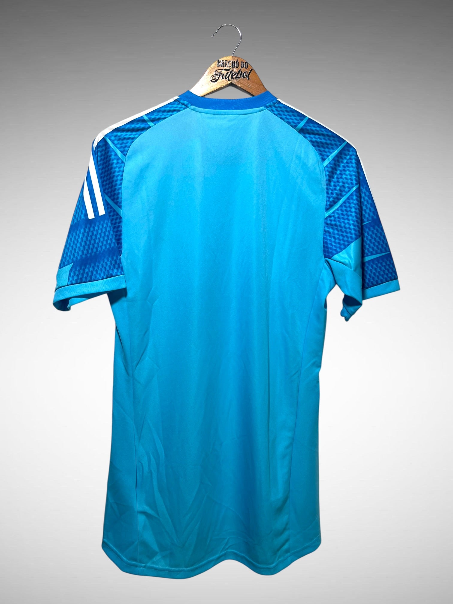 Sport Recife 2015 Camisa de Goleiro Tam M.