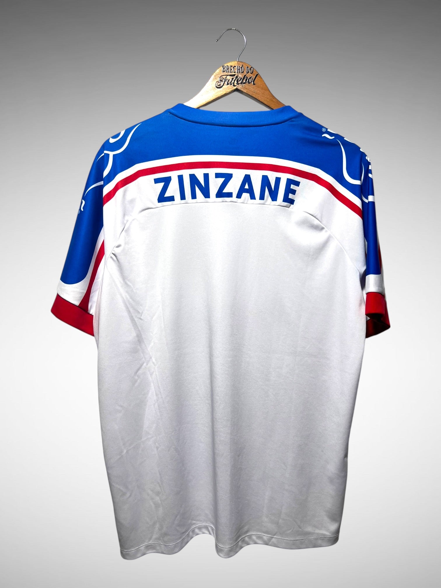 Bahia 2021 Primeira Camisa Tam G.