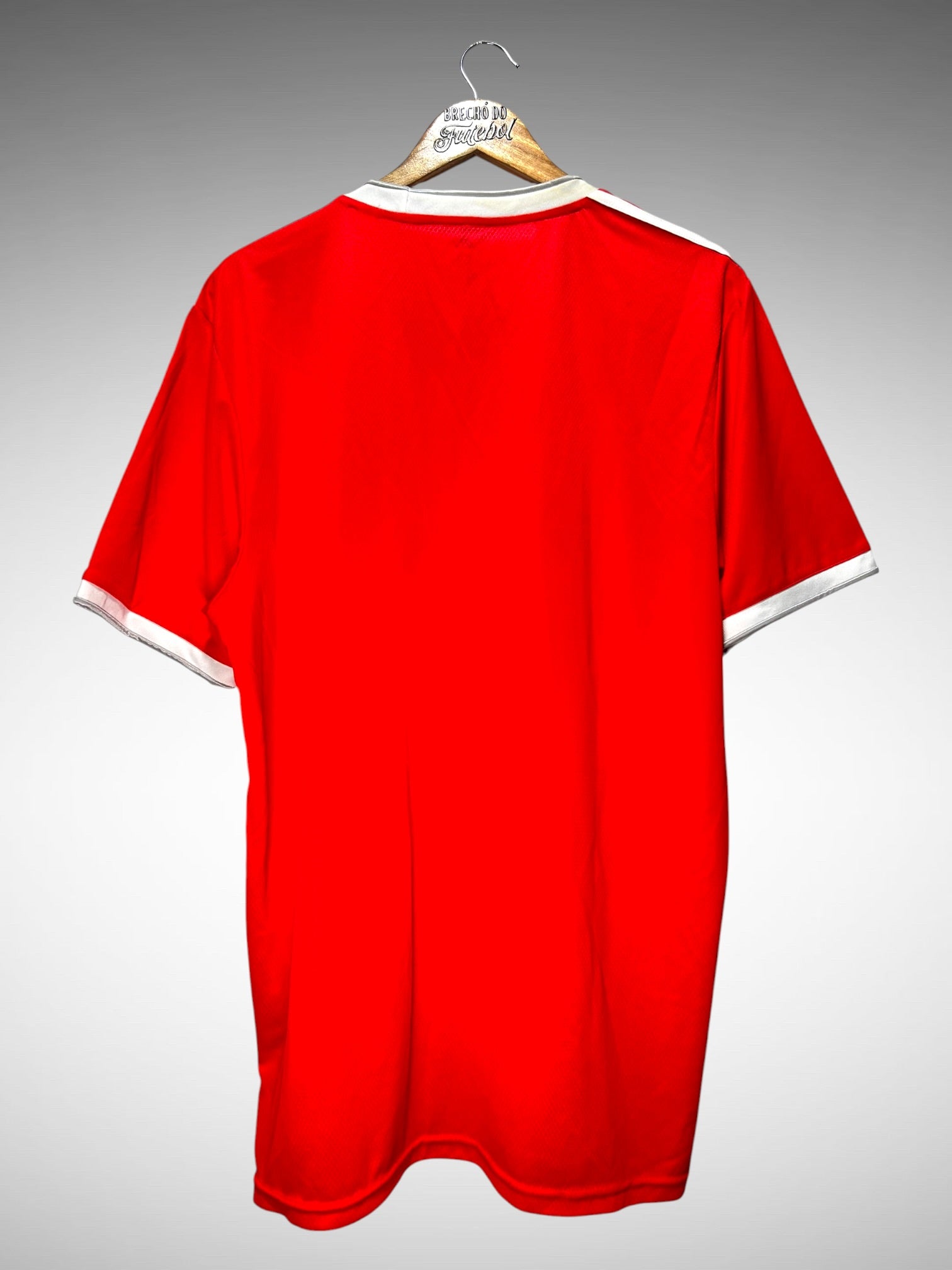 Internacional 2020 Primeira Camisa Tam GG.