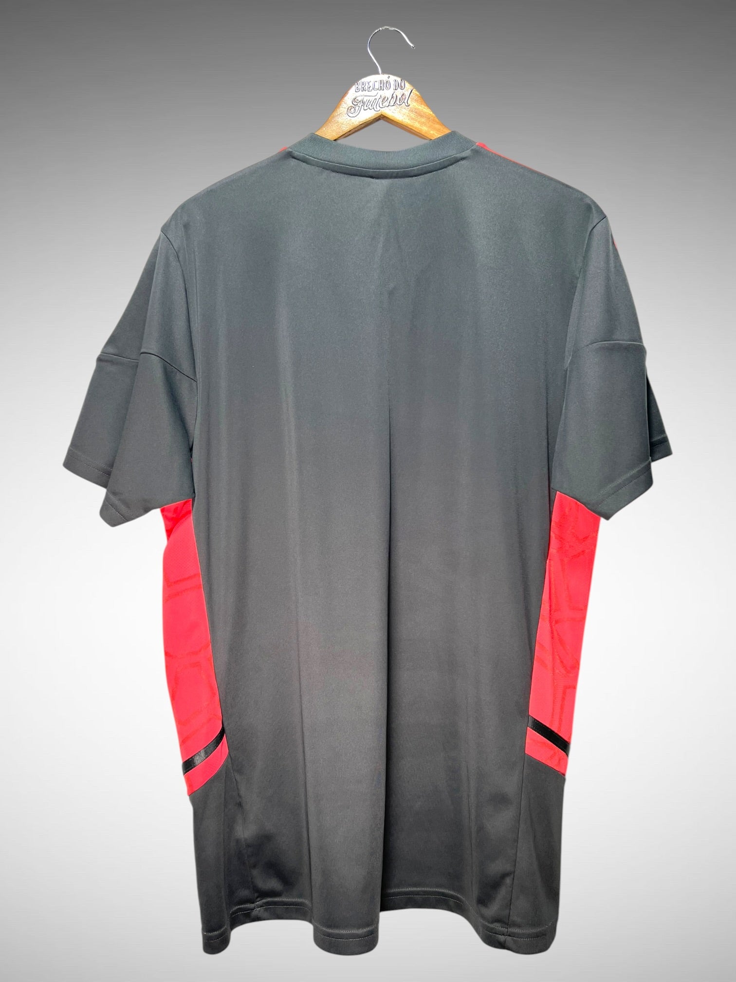 Internacional 2022 Camisa de Treino Tam GG.