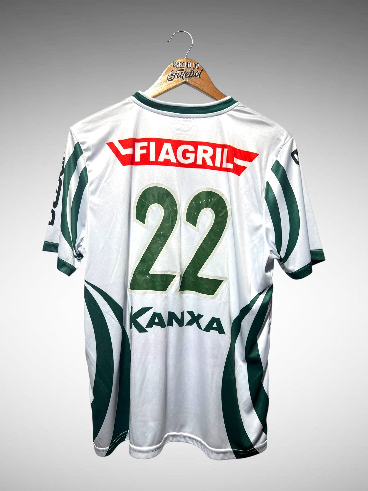 Luverdense 2015 Primeira Camisa Tam G N 22.