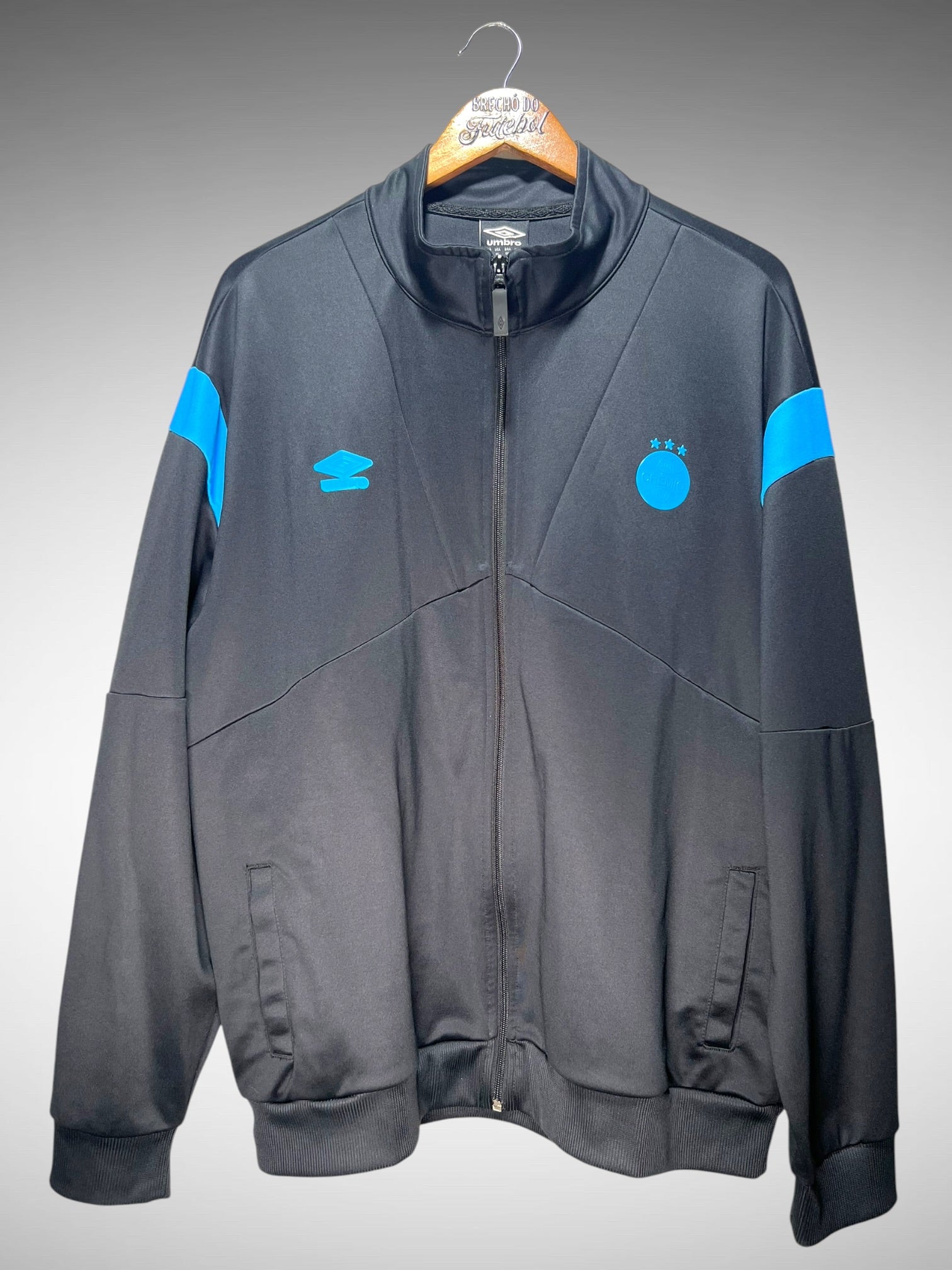 Grêmio 2025 Conjunto Tam GG.