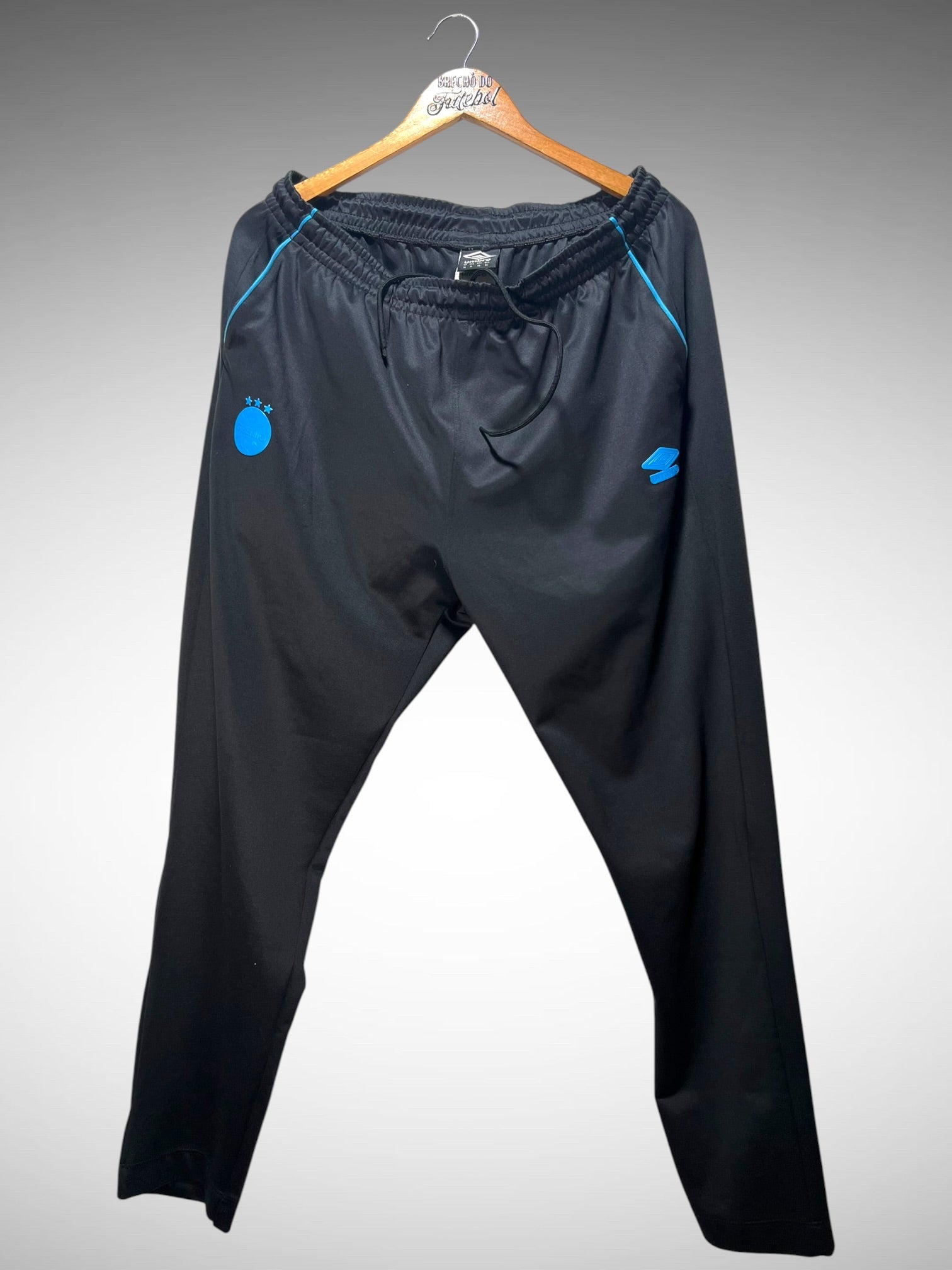 Grêmio 2025 Conjunto Tam GG.