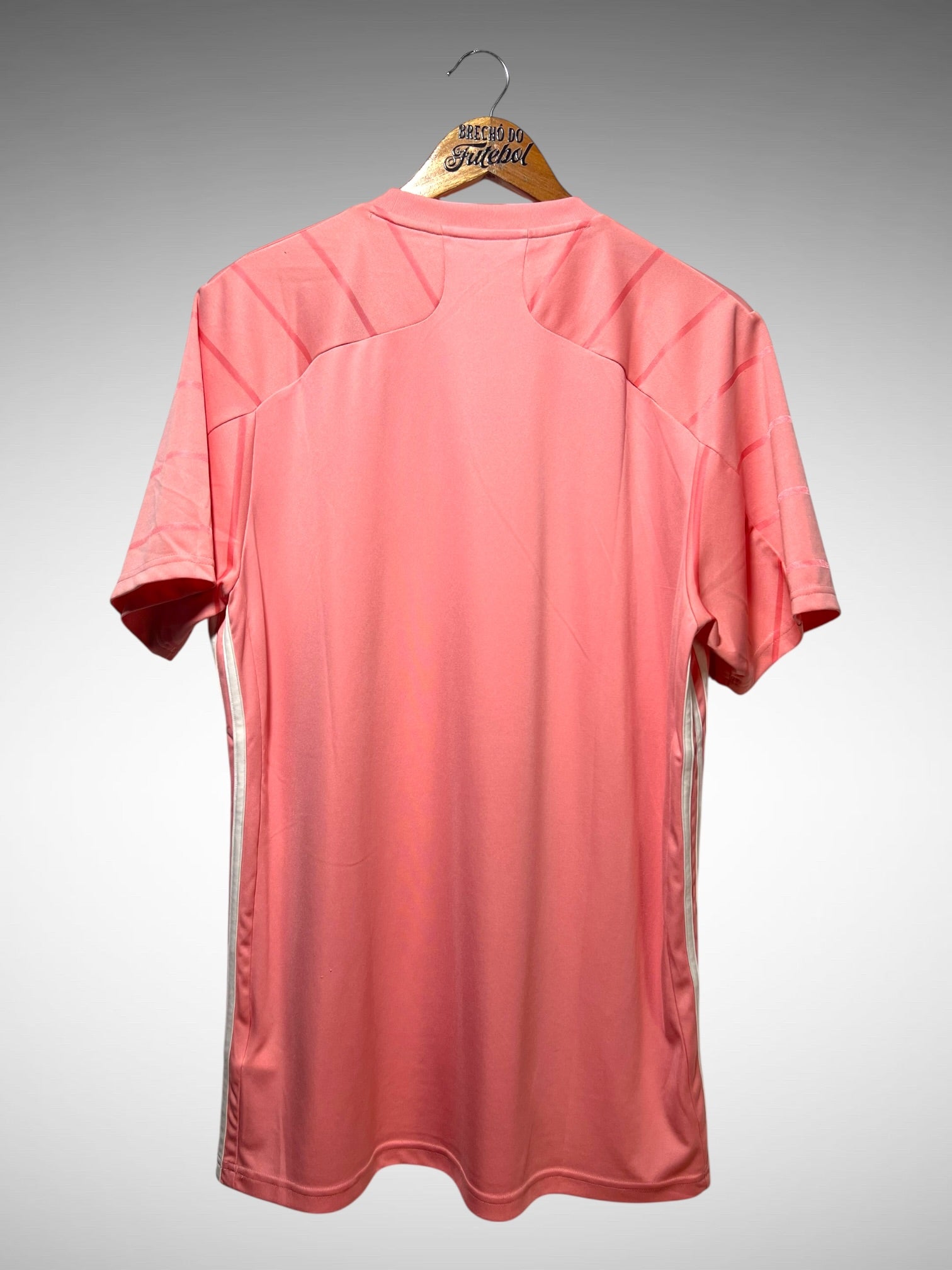 Internacional 2021 Camisa Outubro Rosa Tam G.
