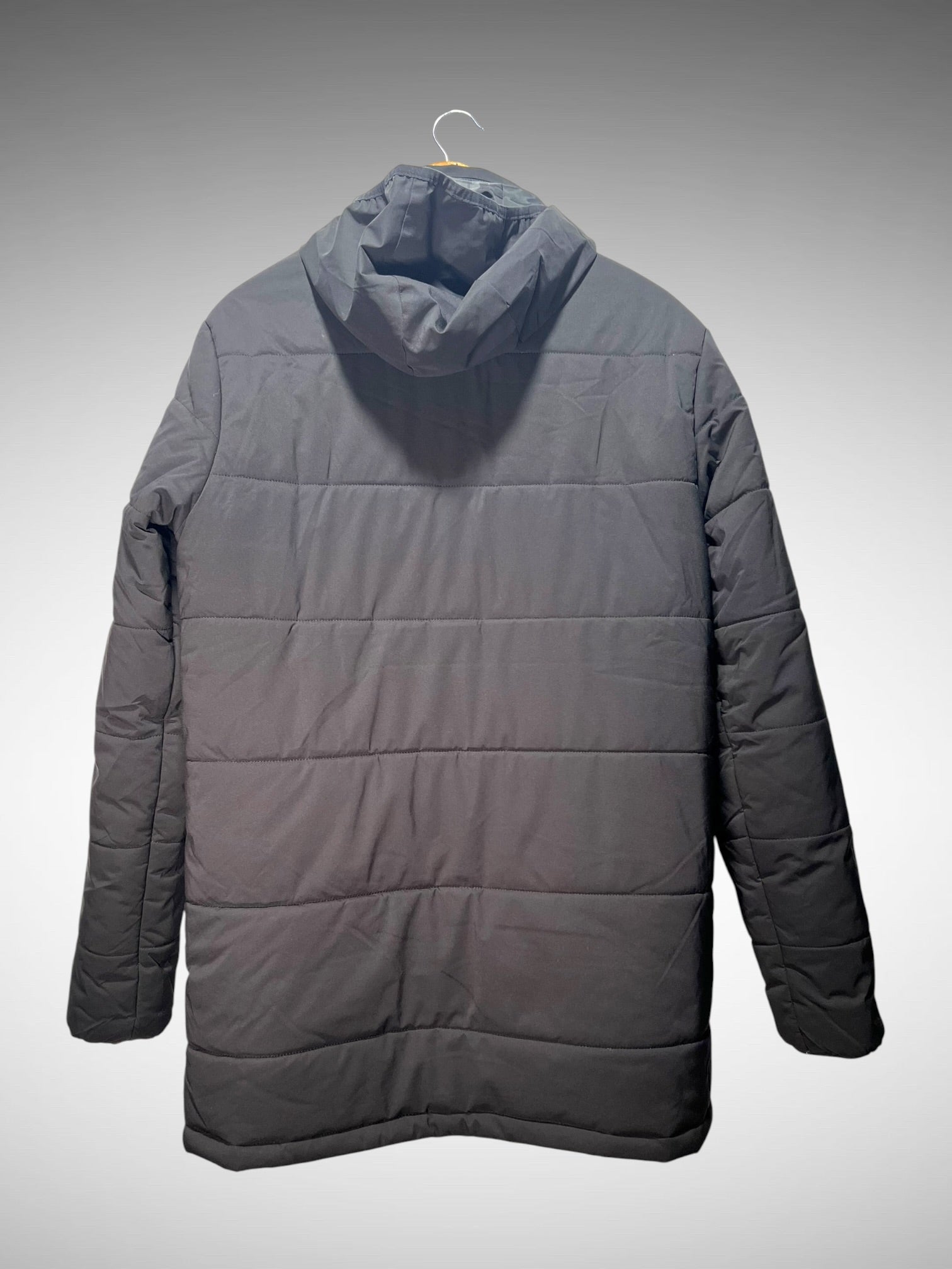 Grêmio 2023 Parka Tam M.