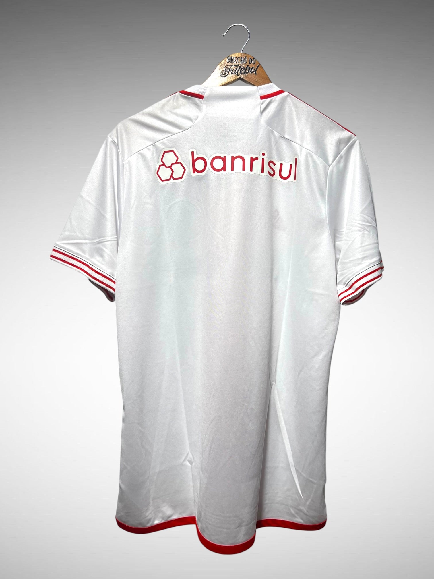 Internacional 2024 Segunda Camisa Tam G.