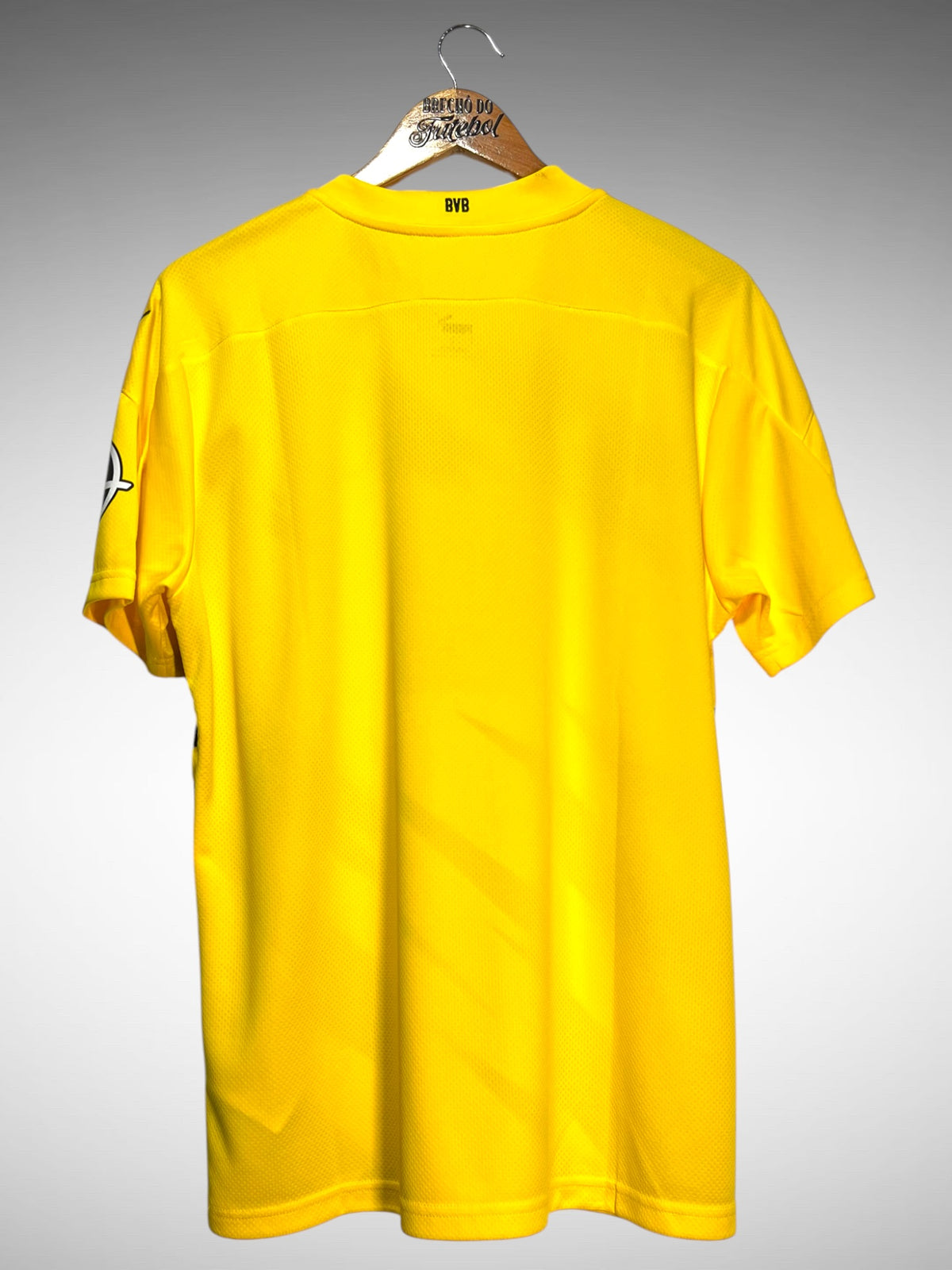 Borussia Dortmund 2020 Primeira Camisa Tam G.