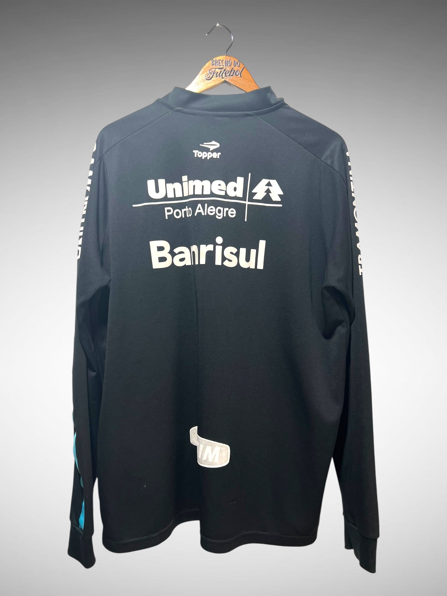 Grêmio 2011 Agasalho de Treino Tam 3G.