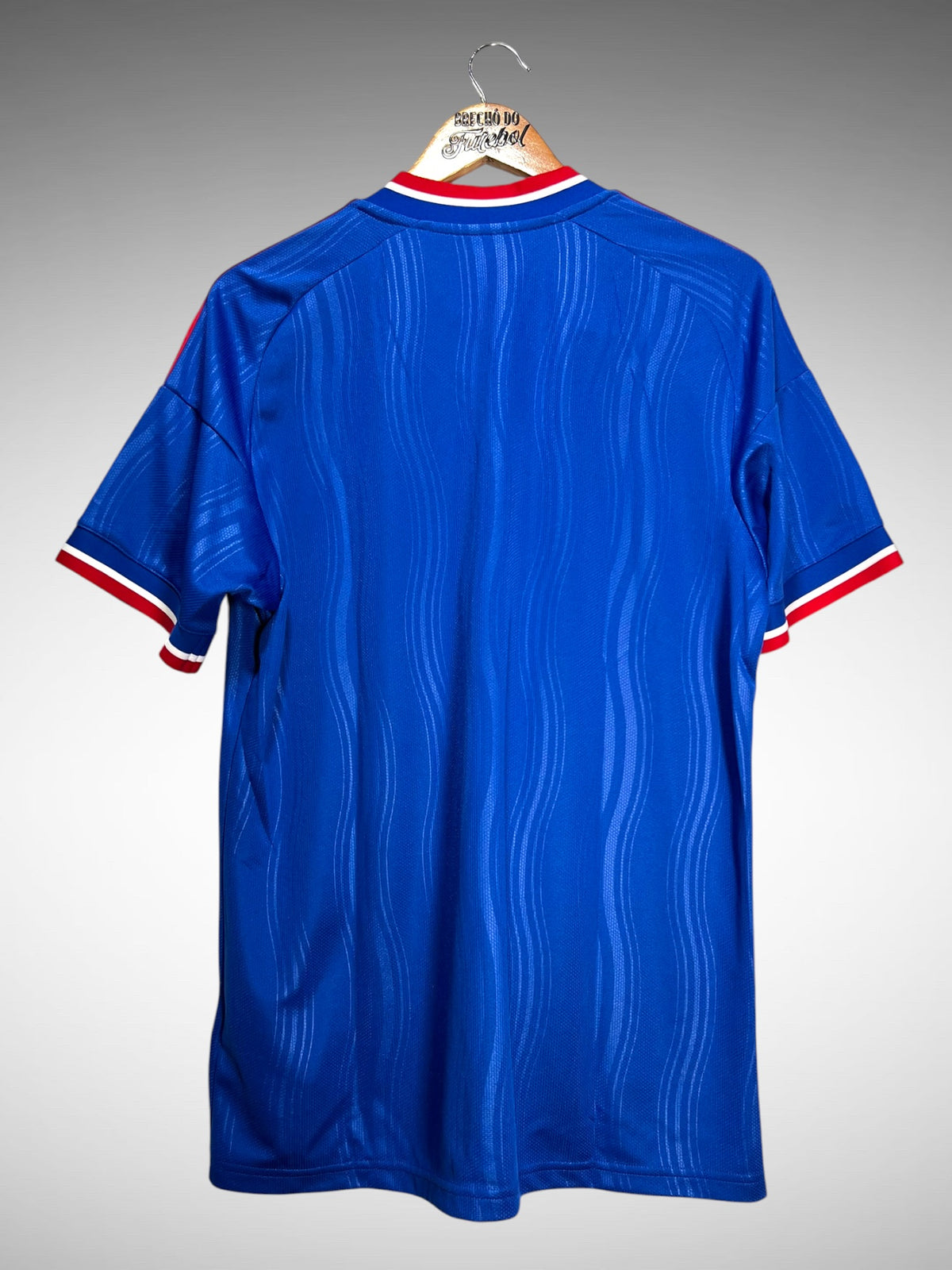 Manchester United 2026 Segunda Camisa Tam G.