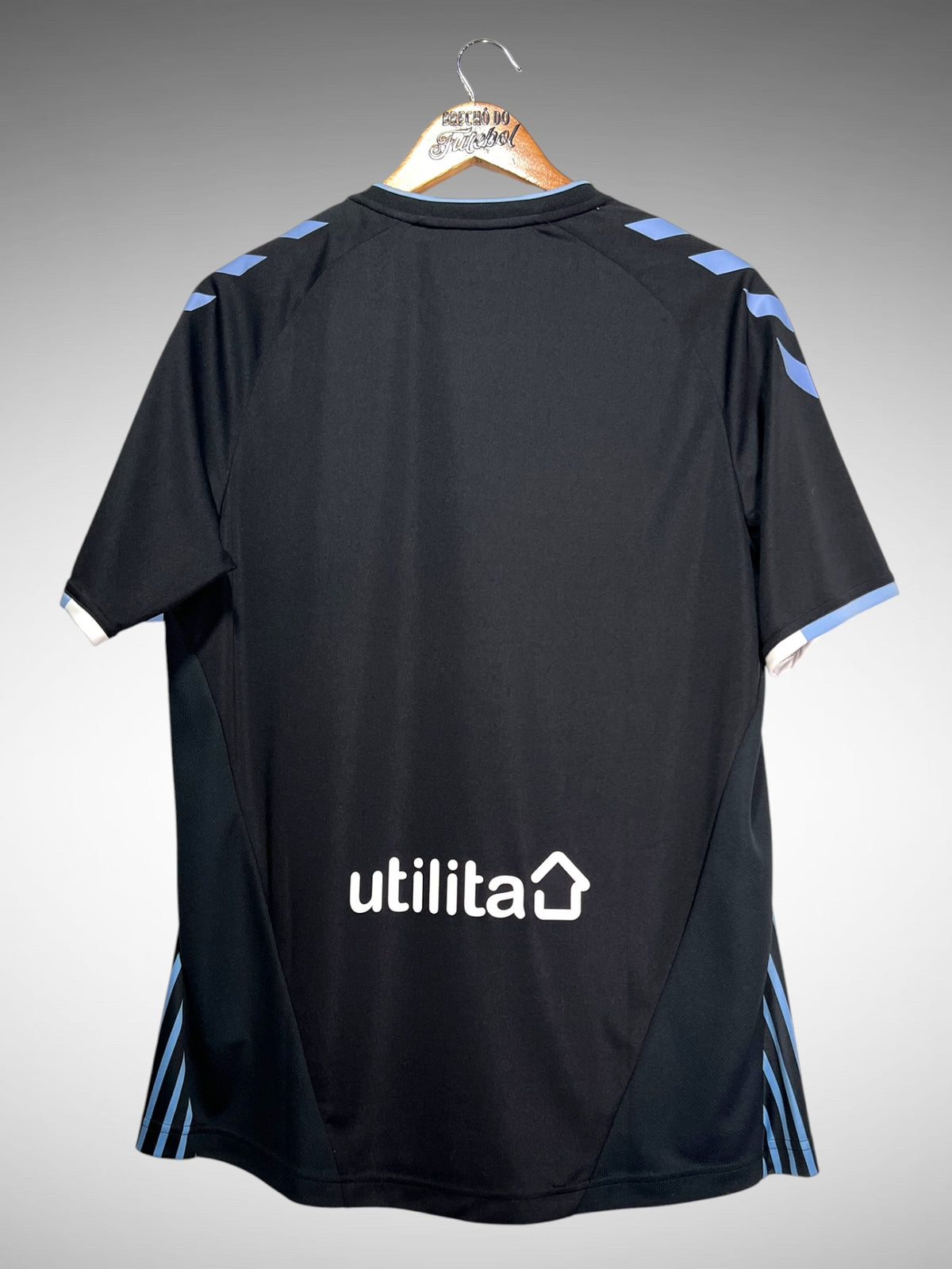 Rangers 2019 Segunda Camisa Tam G.