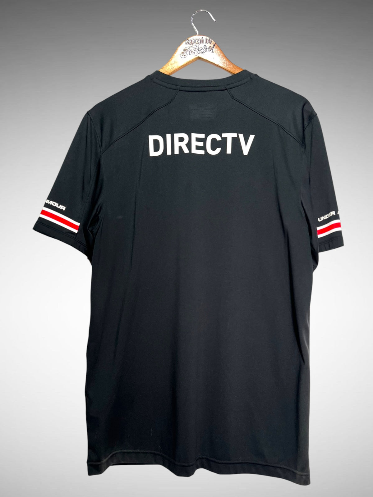 Colo Colo 2017 Segunda Camisa Tam G.