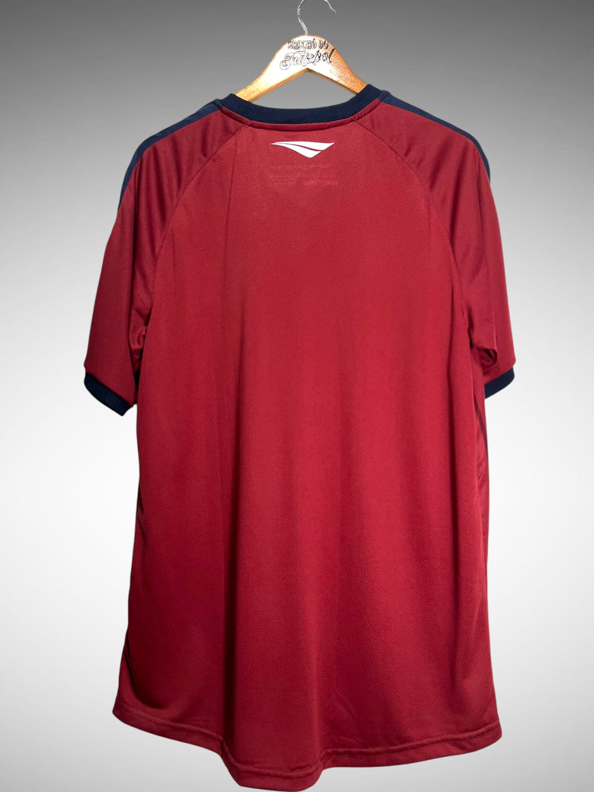 Talleres de Córdoba 2017 Terceira Camisa Tam GG.