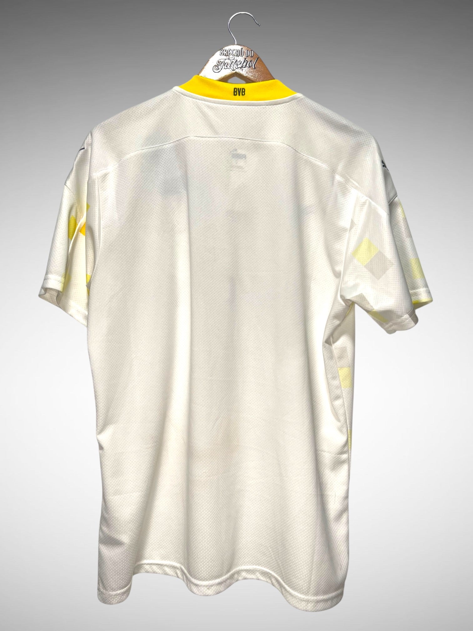 Borussia Dortmund 2020 Terceira Camisa Tam G.