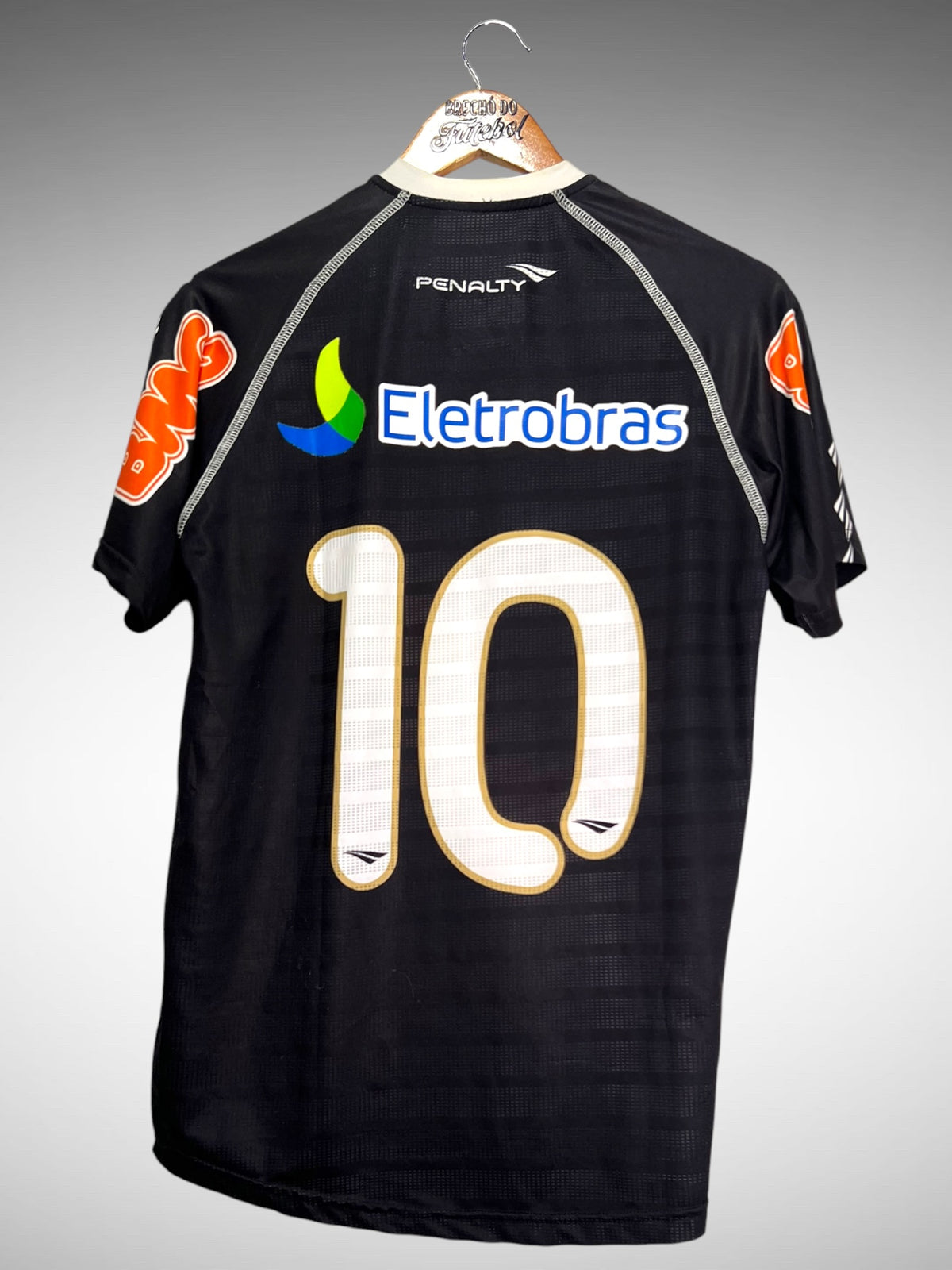 Vasco da Gama 2011 Primeira Camisa Tam P N 10.