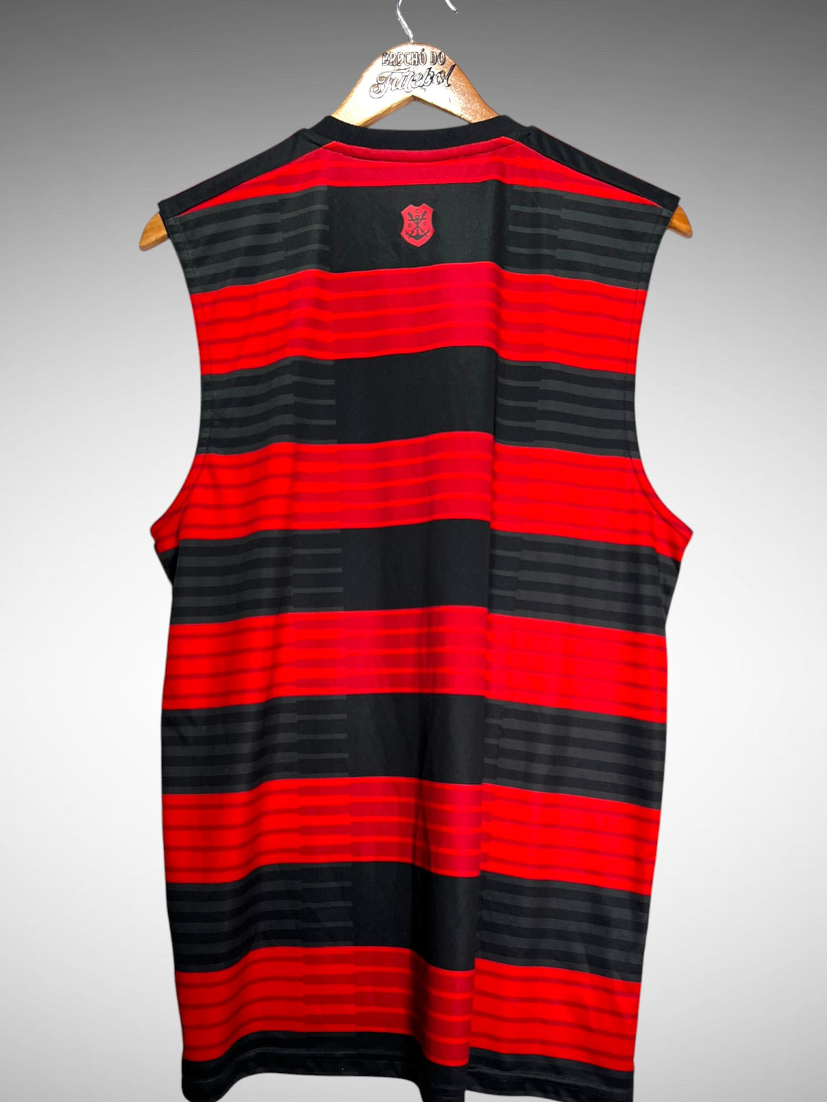 Flamengo 2018 Regata Tam G.