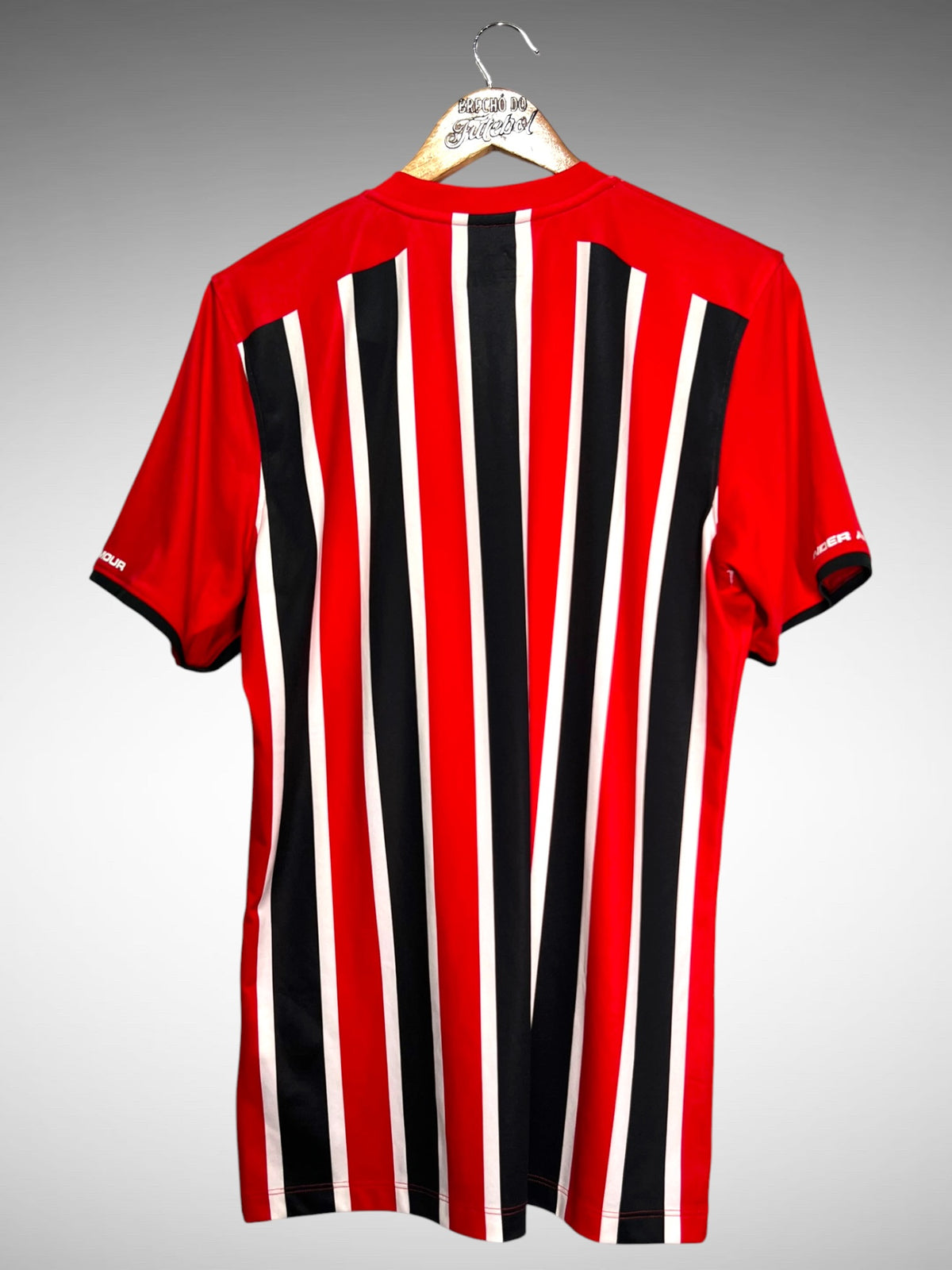 São Paulo 2015 Segunda Camisa Tam M.