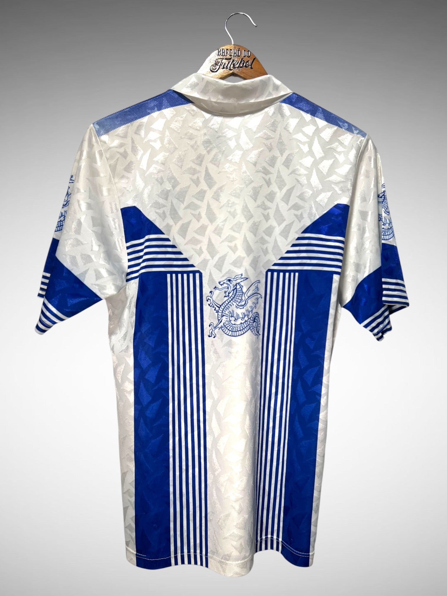 Porto Licenciada 1990's Primeira Camisa Tam P.