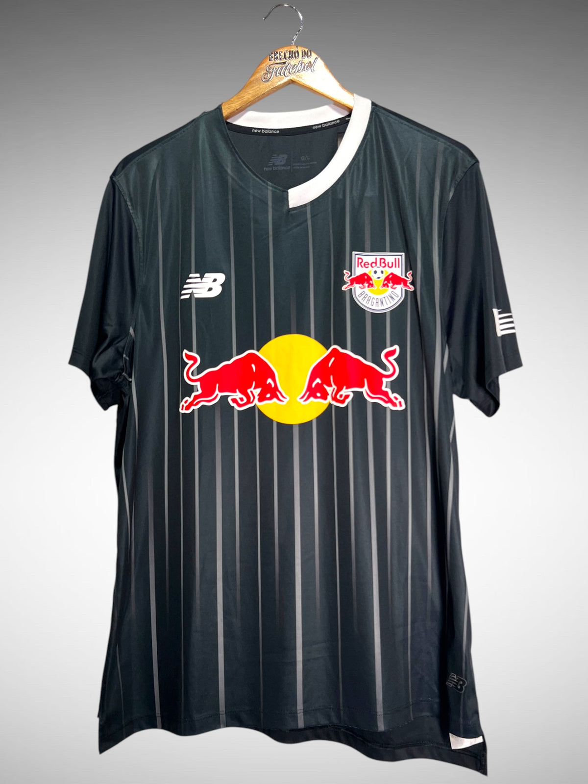 Bragantino 2023 Segunda Camisa Tam G.