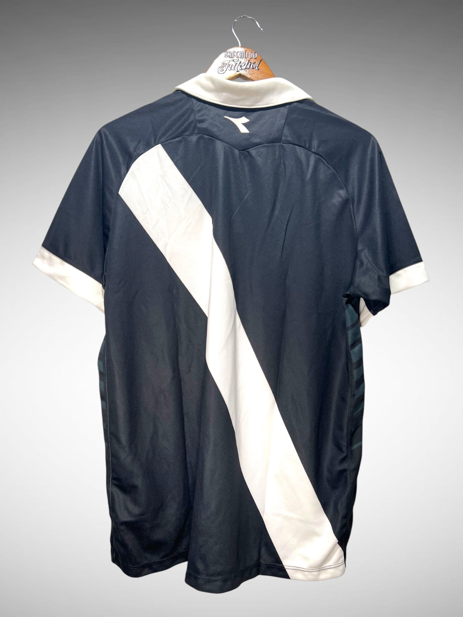 Vasco da Gama 2019 Primeira Camisa Tam G.