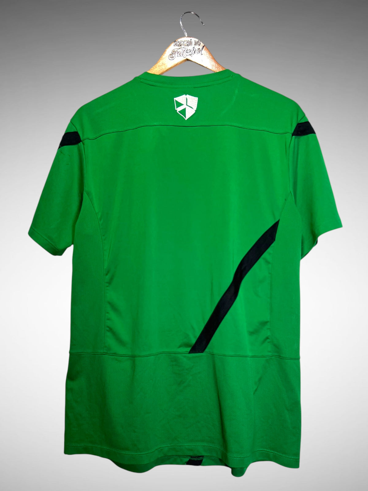 Coritiba 2012 Camisa de Treino Tam G.
