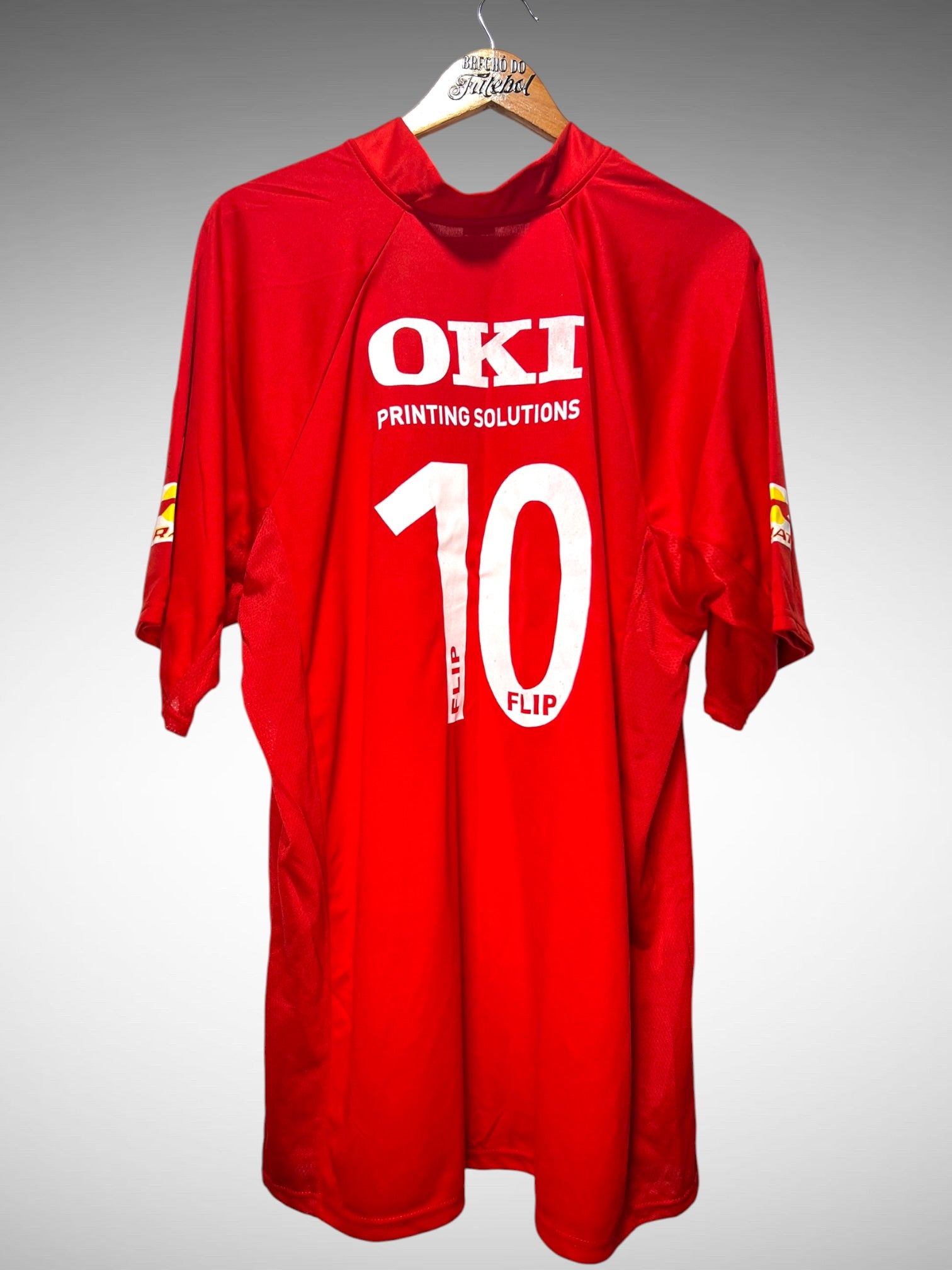 Noroeste 2000's Primeira Camisa Tam GG N 10.