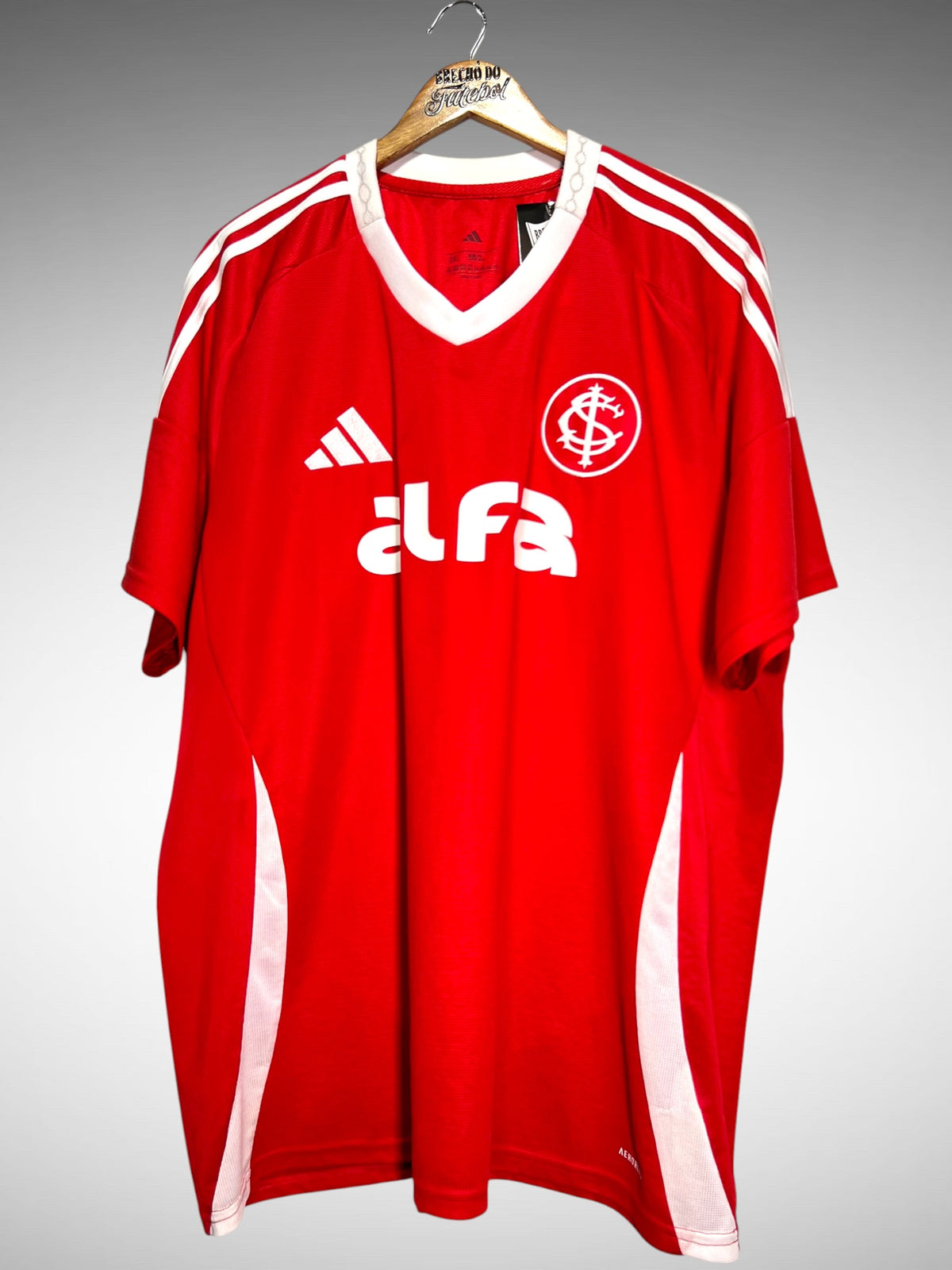 Internacional 2025 Primeira Camisa Tam 3G.