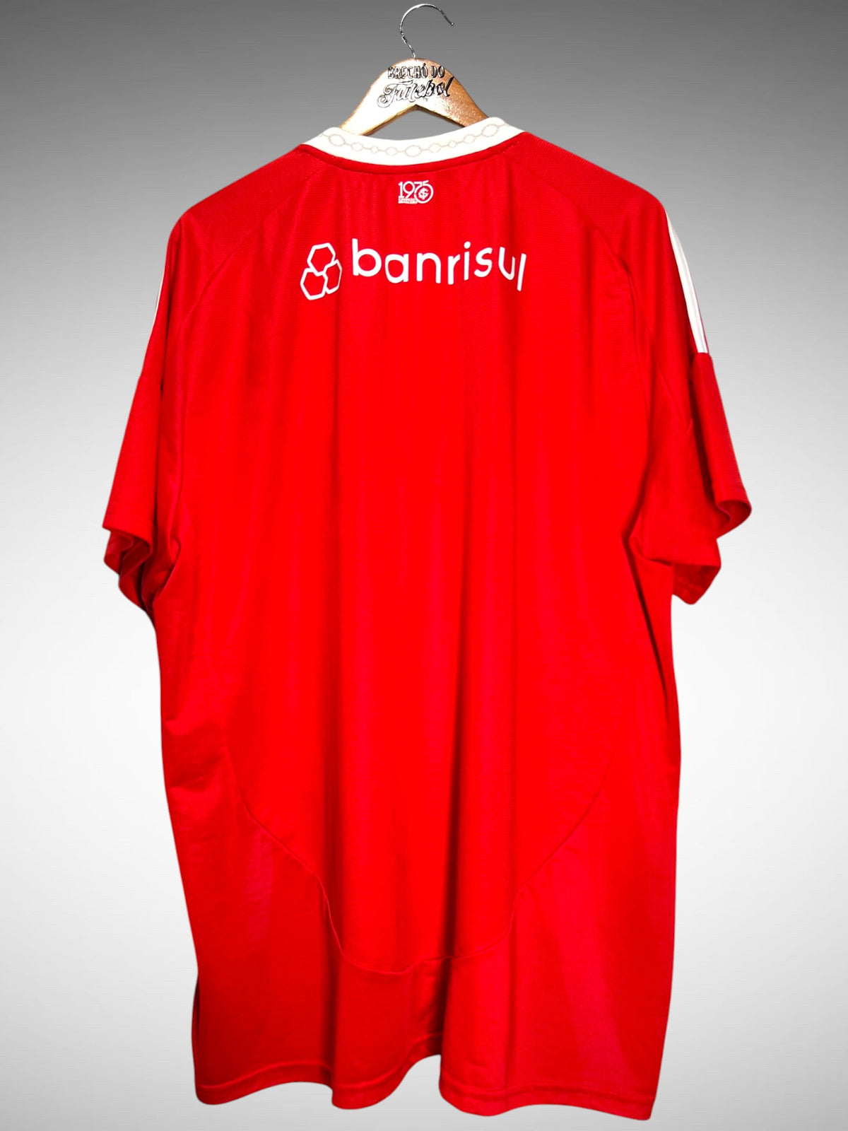 Internacional 2025 Primeira Camisa Tam 3G.