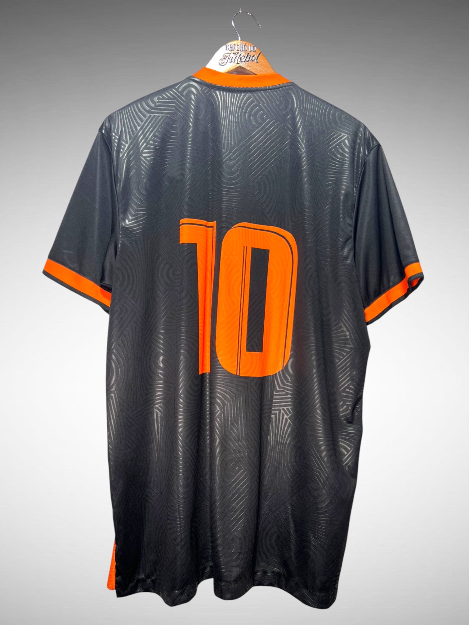 Manauara 2025 Segunda Camisa Tam GG N 10.