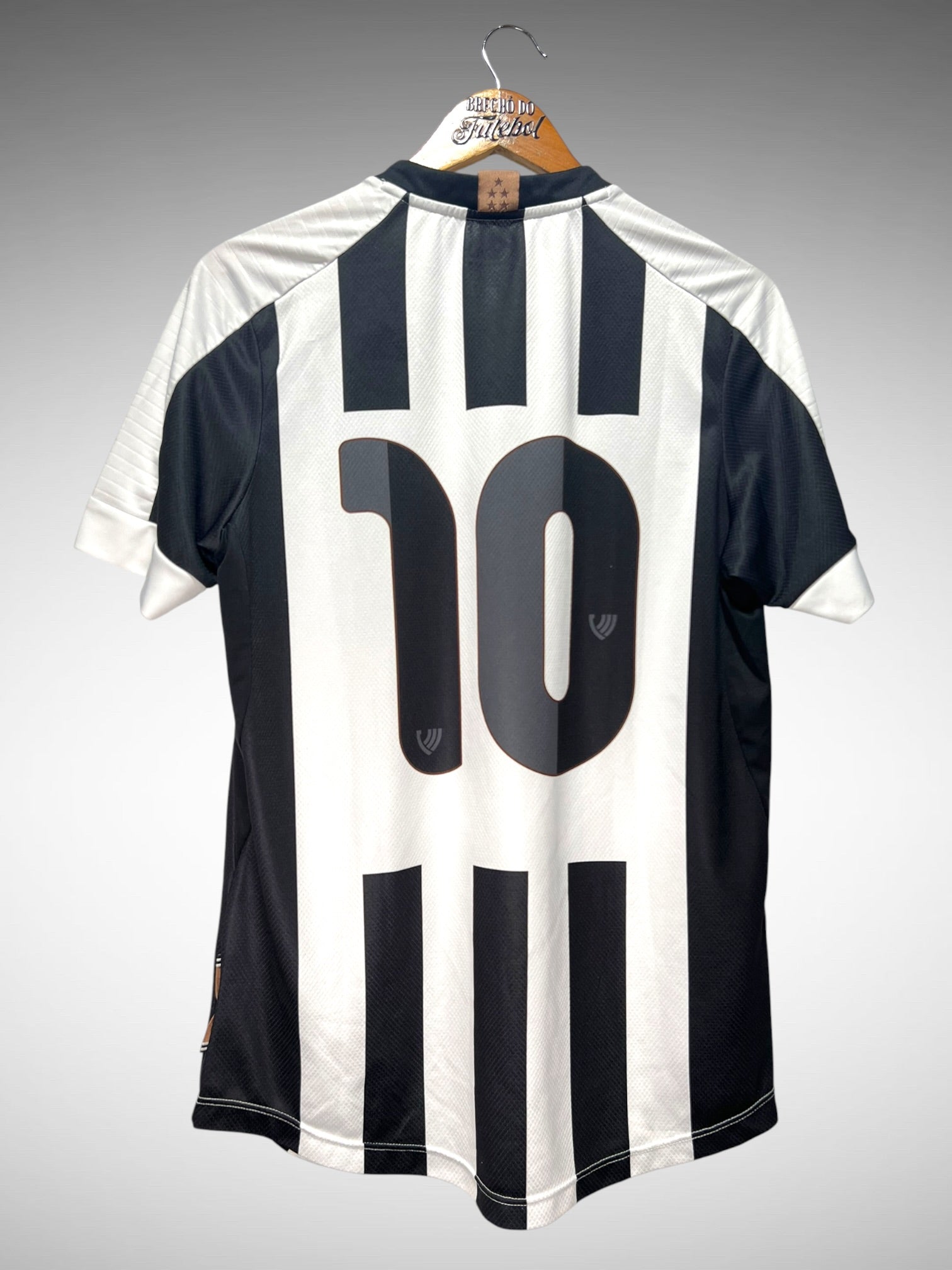 Ceará 2020 Primeira Camisa Tam M N 10.