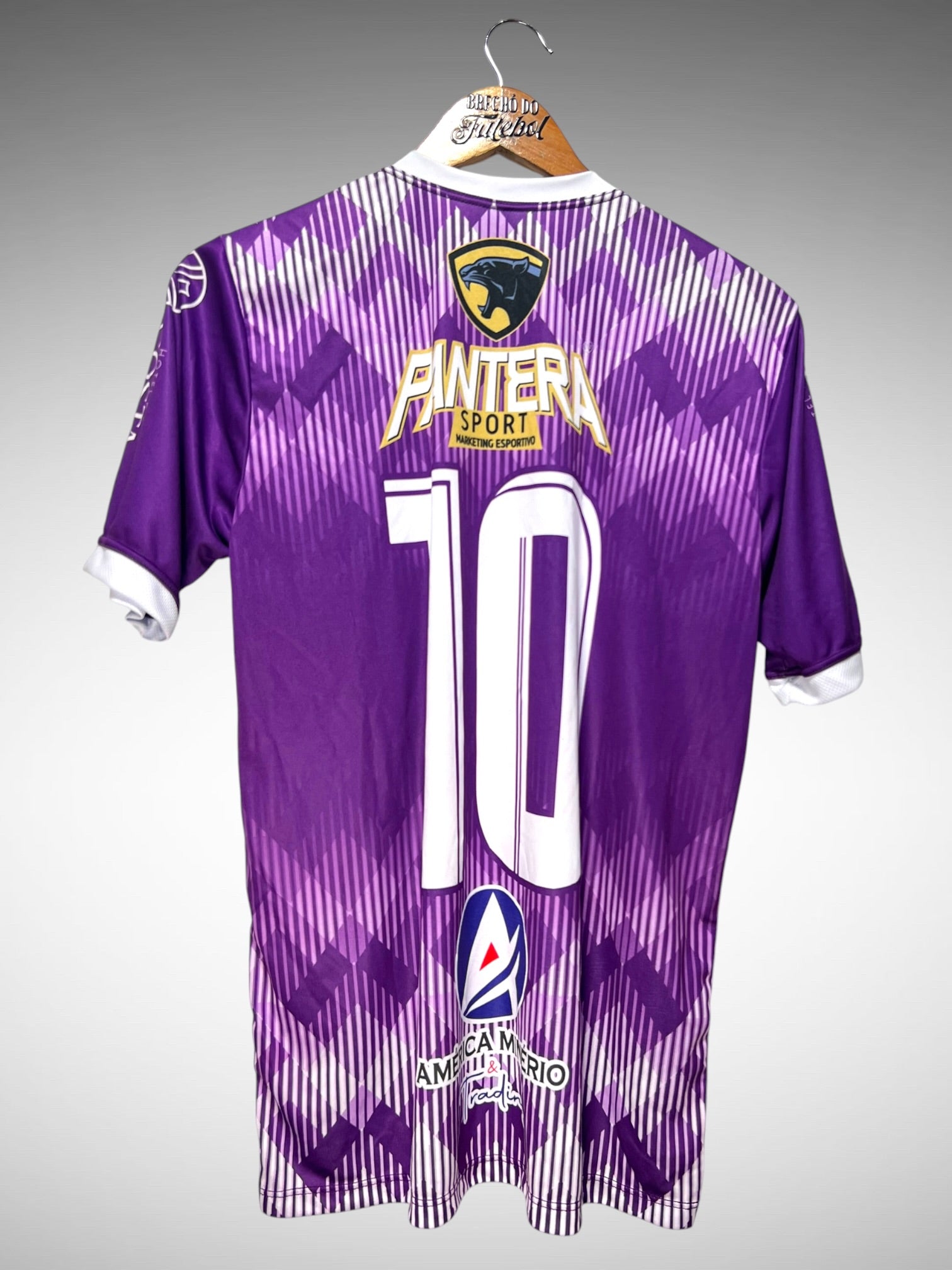 Falcon 2026 Primeira Camisa Tam M N 10.