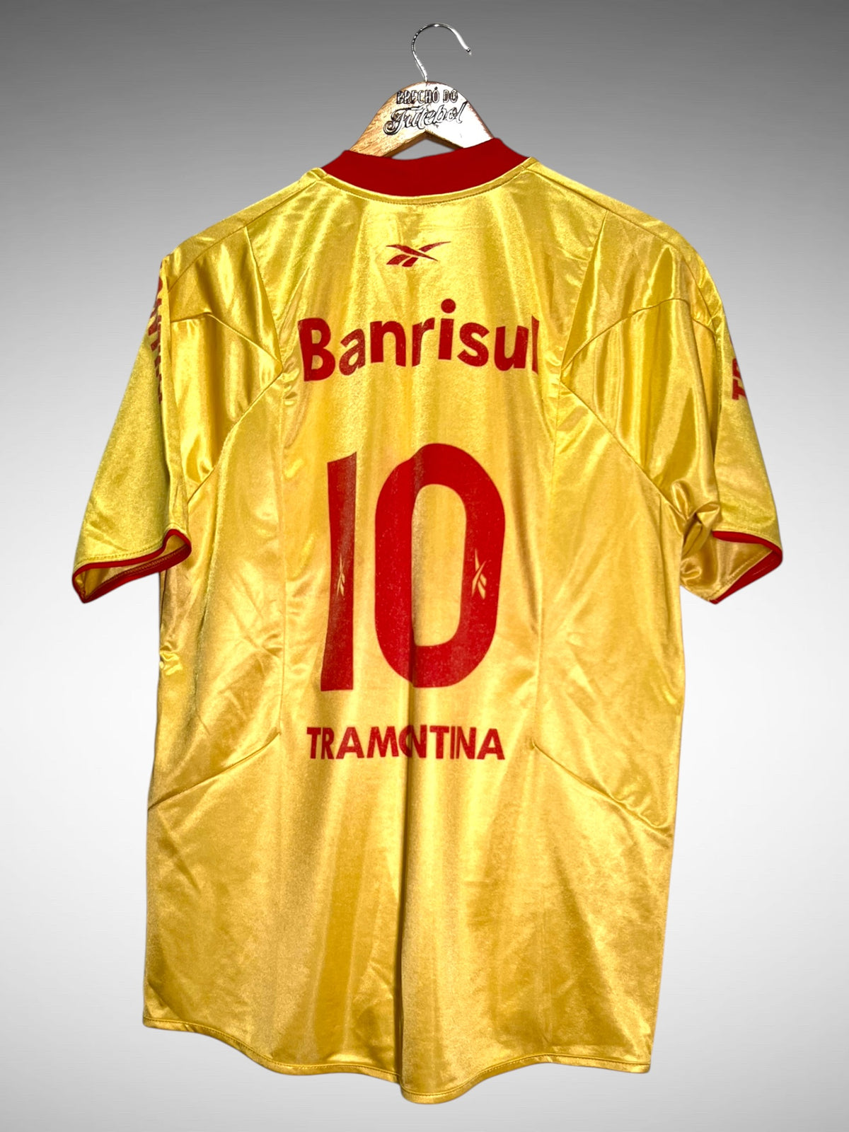 Internacional 2009 Terceira Camisa Tam M N 10.