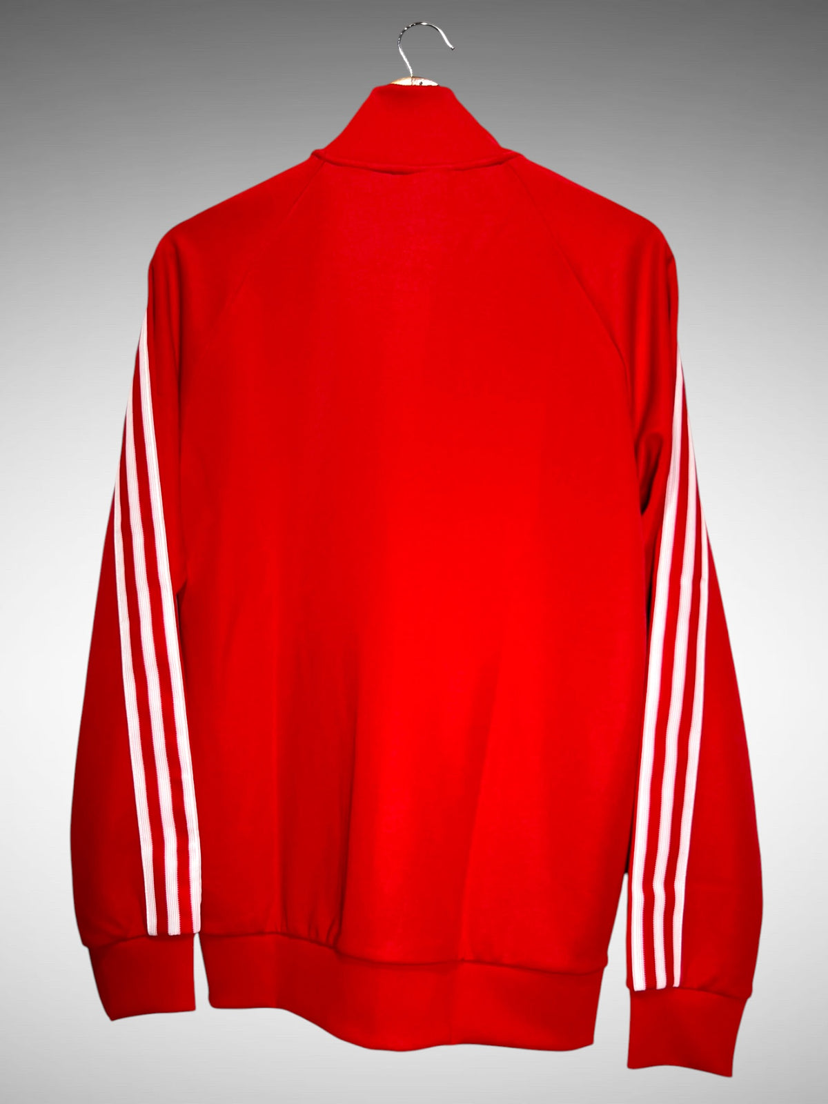 Internacional 2026 Jaqueta Originals Tam P.