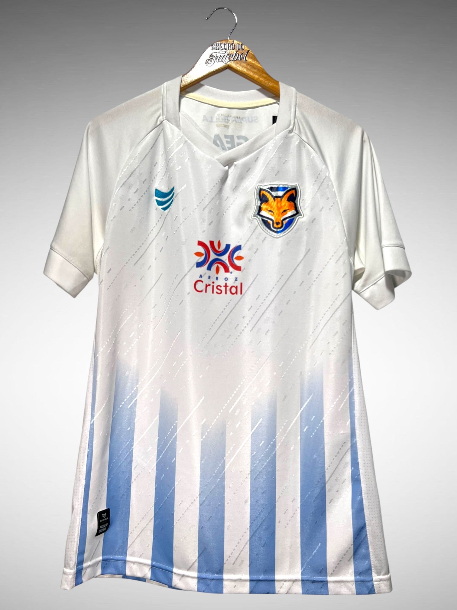 Grêmio Anápolis 2022 Primeira Camisa Tam G N 10.