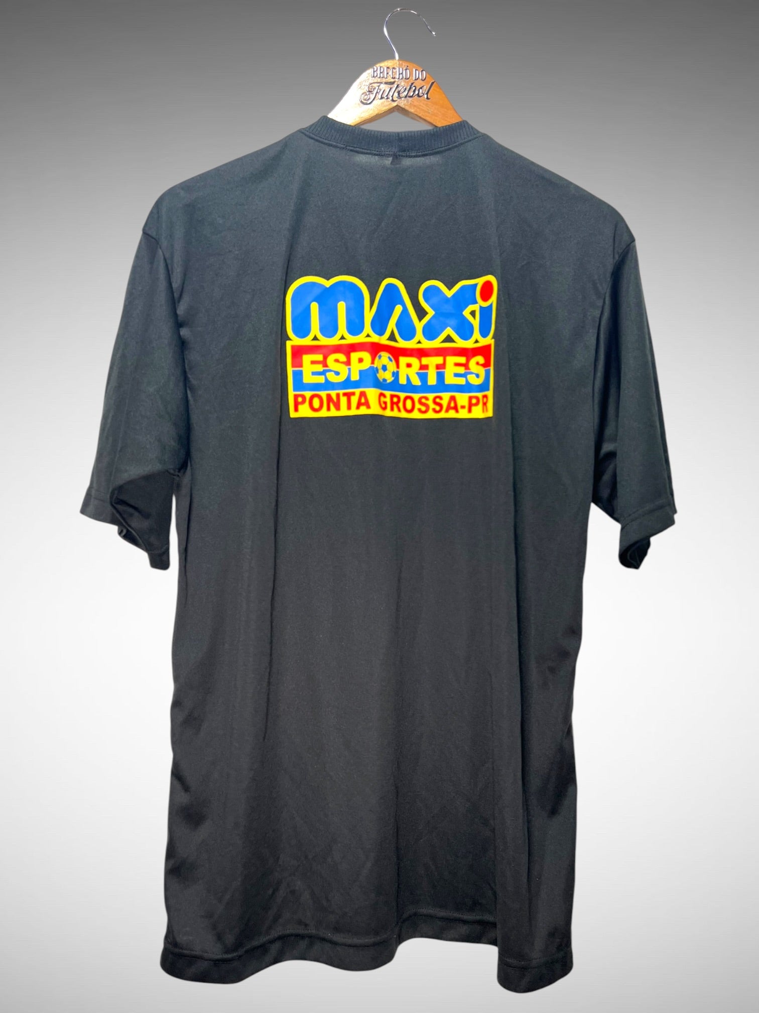 Operário Ferroviário Camisa Comissão Técnica Tam G.
