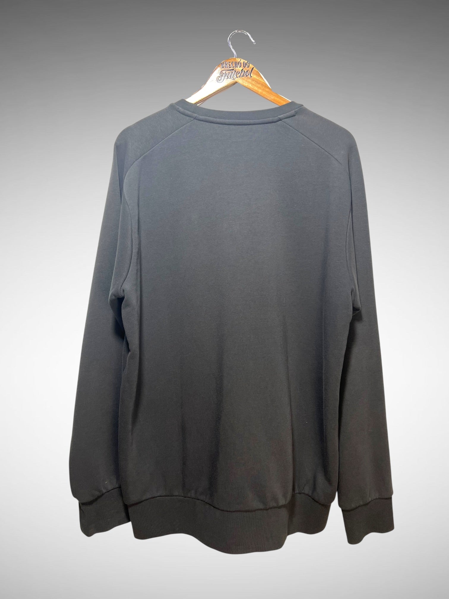 Alemanha 2020 Moletom Tam GG.