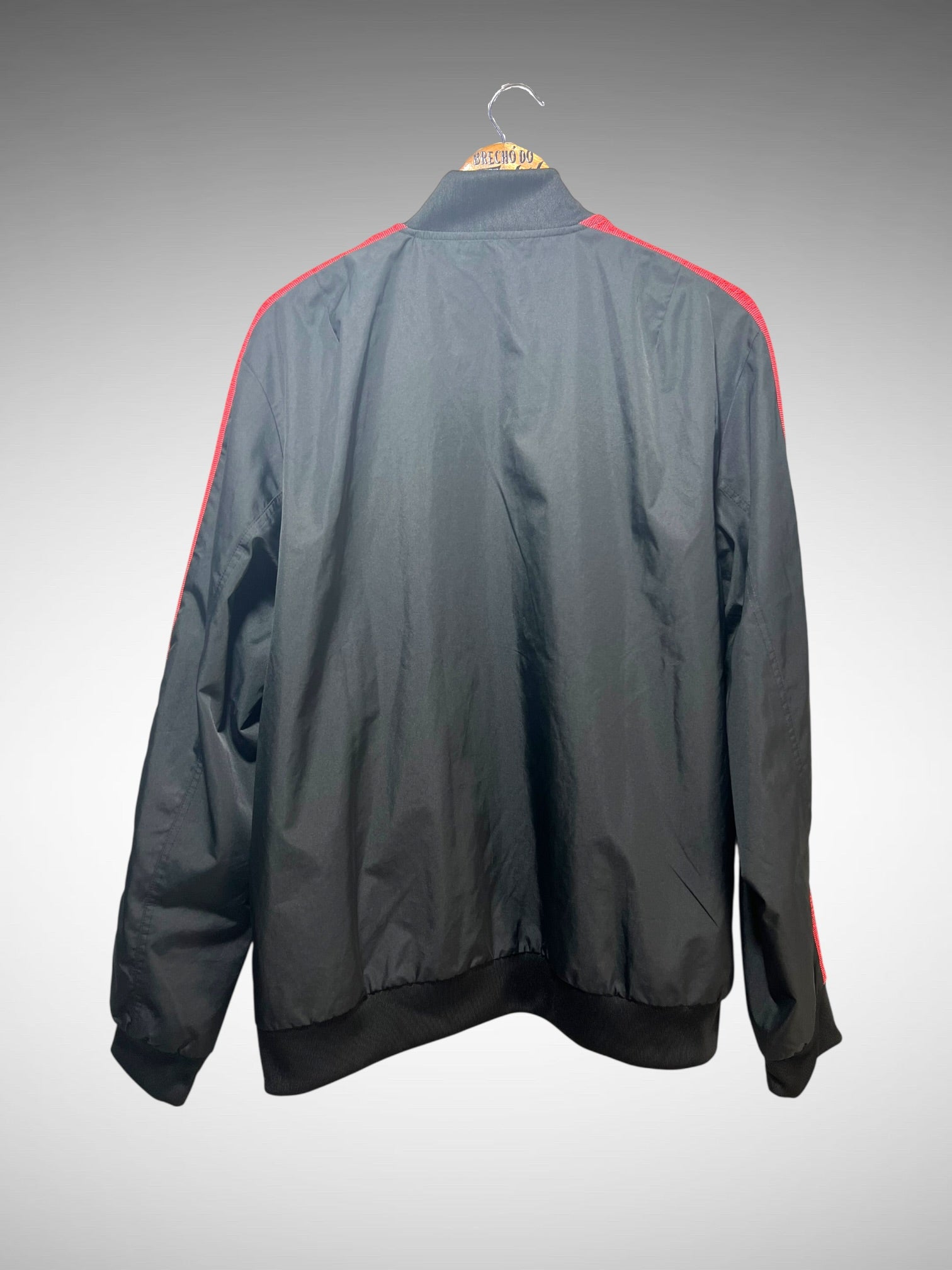 Juventus 2019 Jaqueta Tam G.