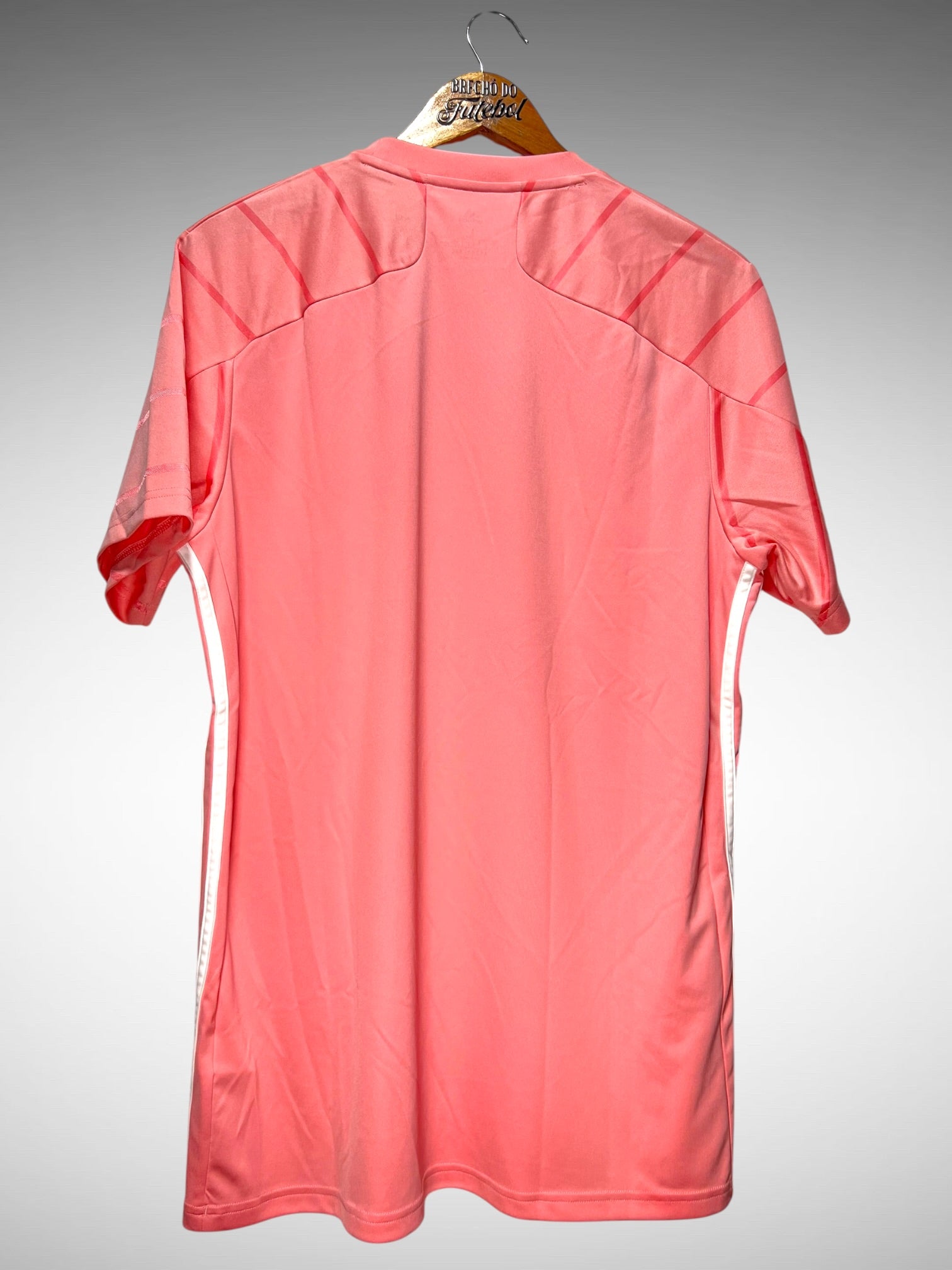 Internacional 2021 Camisa Outubro Rosa Tam G.