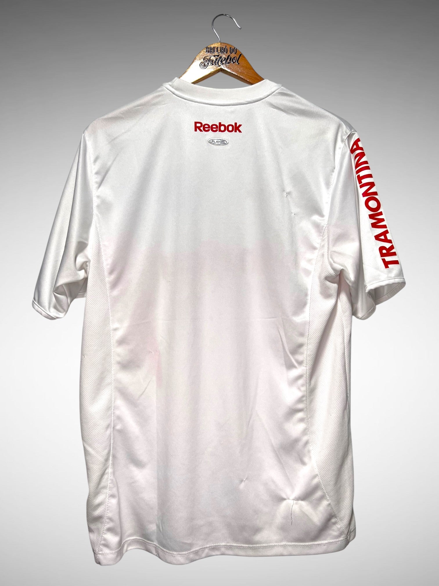 Internacional 2010 Segunda Camisa Tam M.