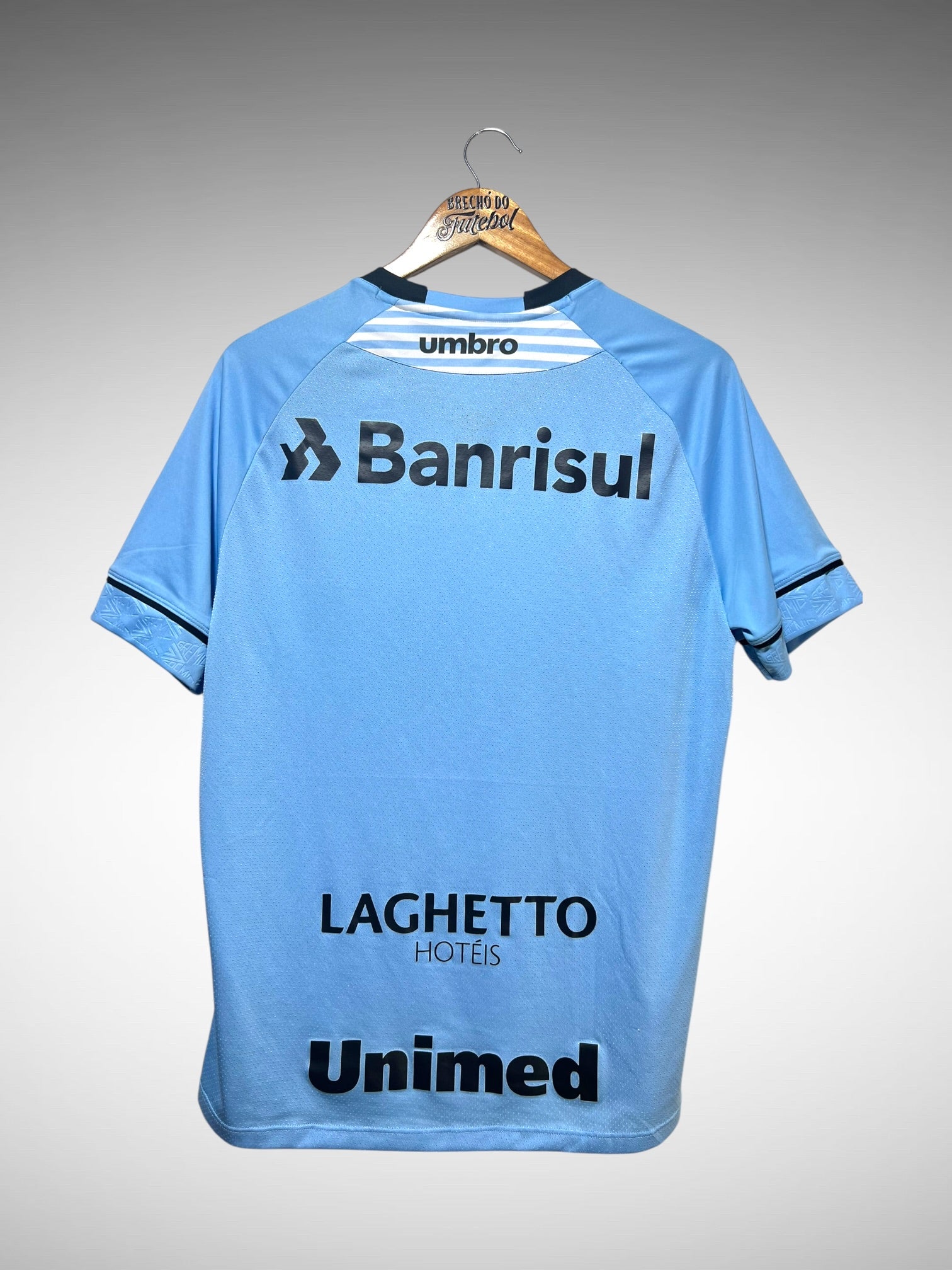 Grêmio 2018 Quarta Camisa Tam M.