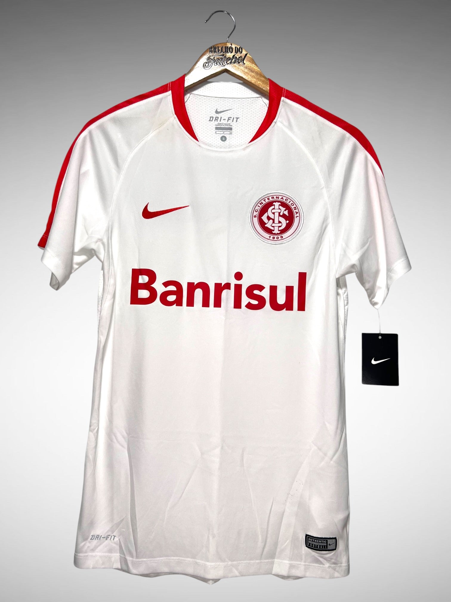 Internacional 2016 Camisa de Treino Tam P.