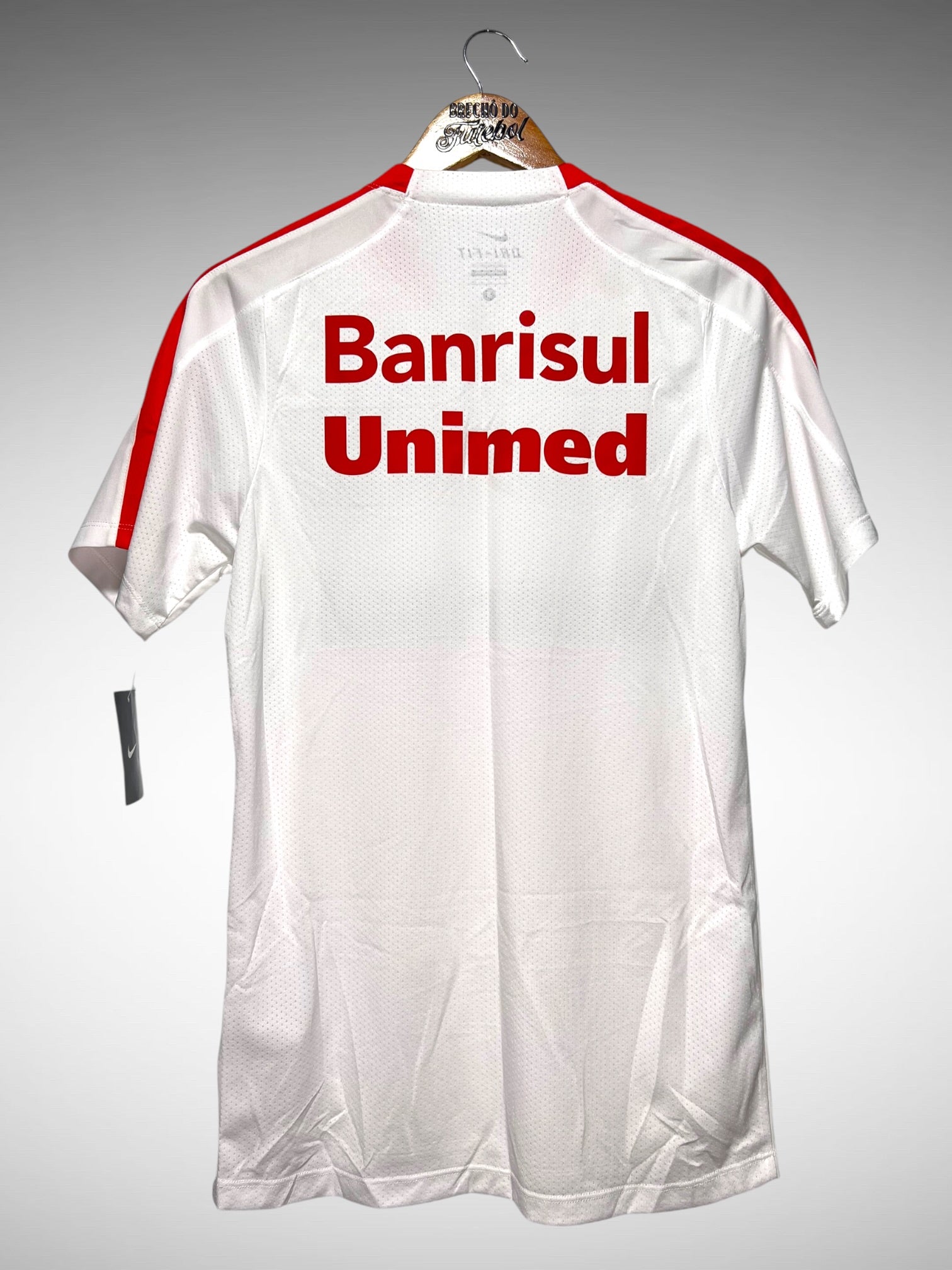 Internacional 2016 Camisa de Treino Tam P.