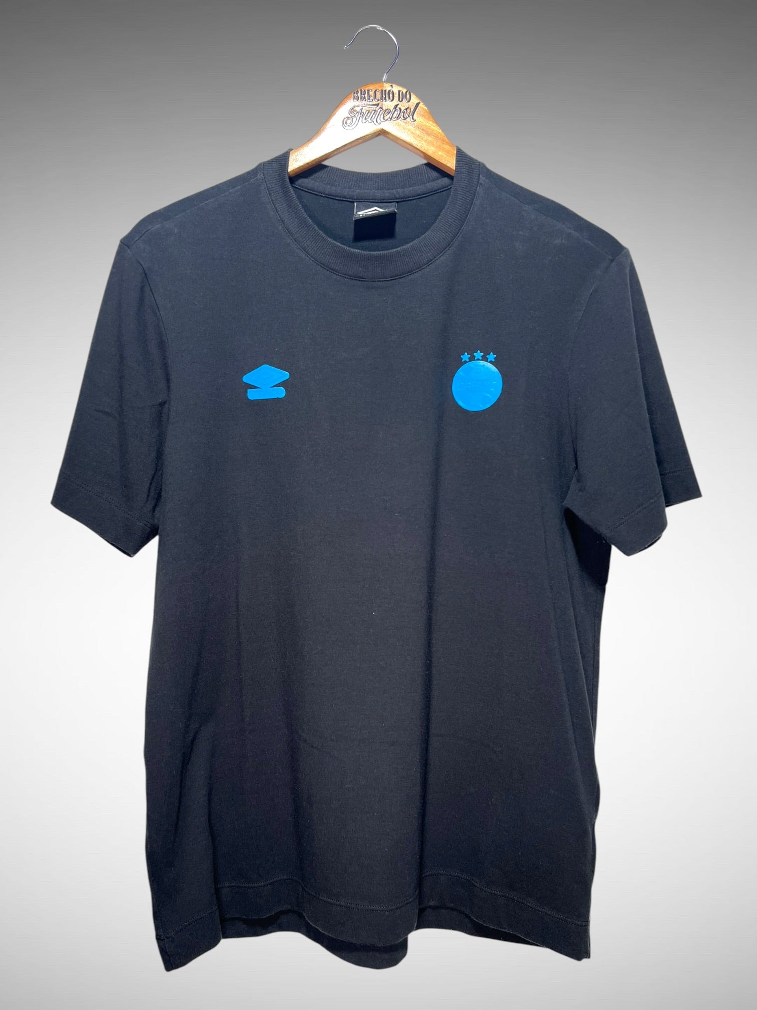 Grêmio 2025 Camisa de Passeio Tam P.