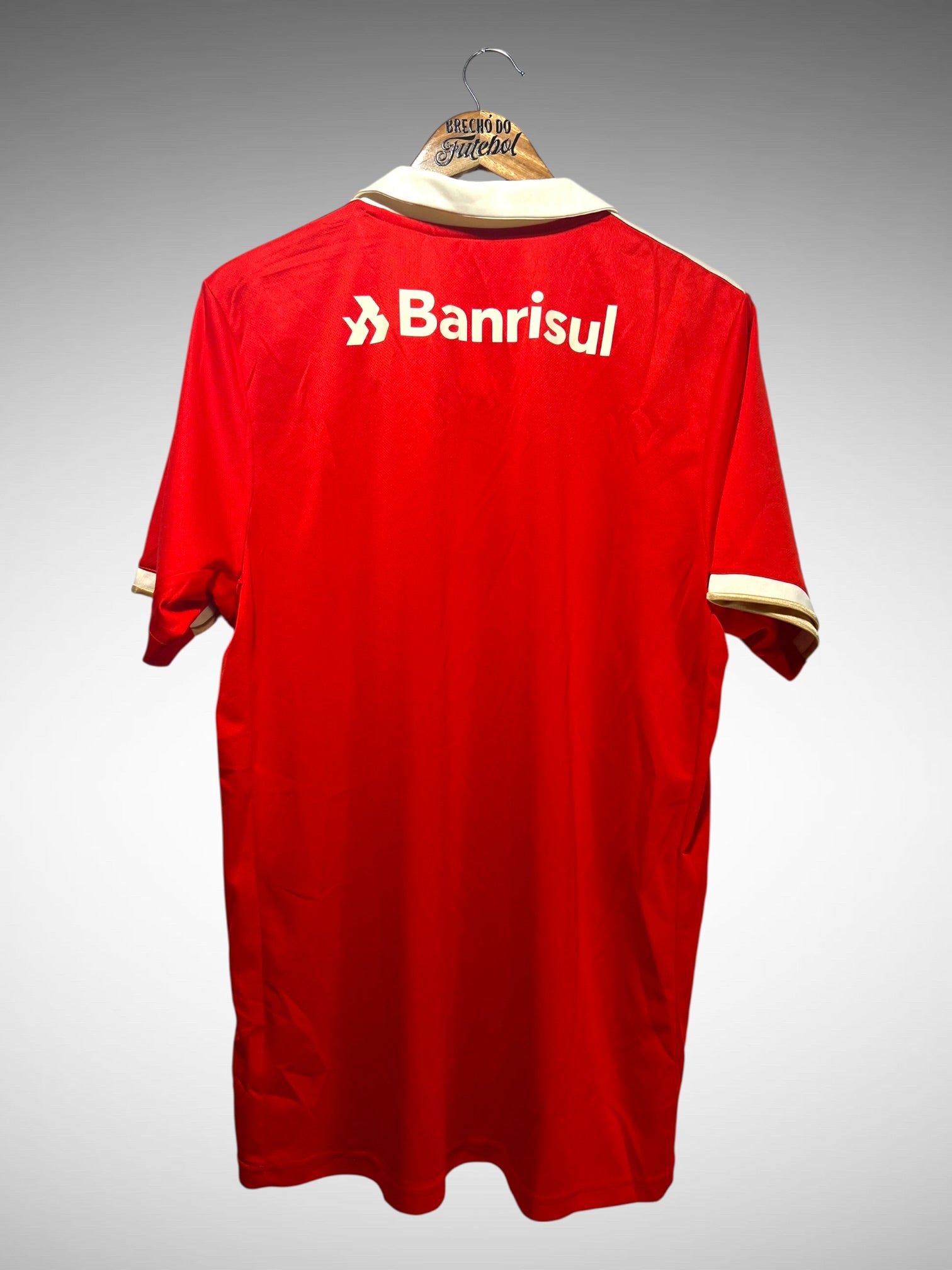 Internacional 2022 Primeira Camisa Tam G.